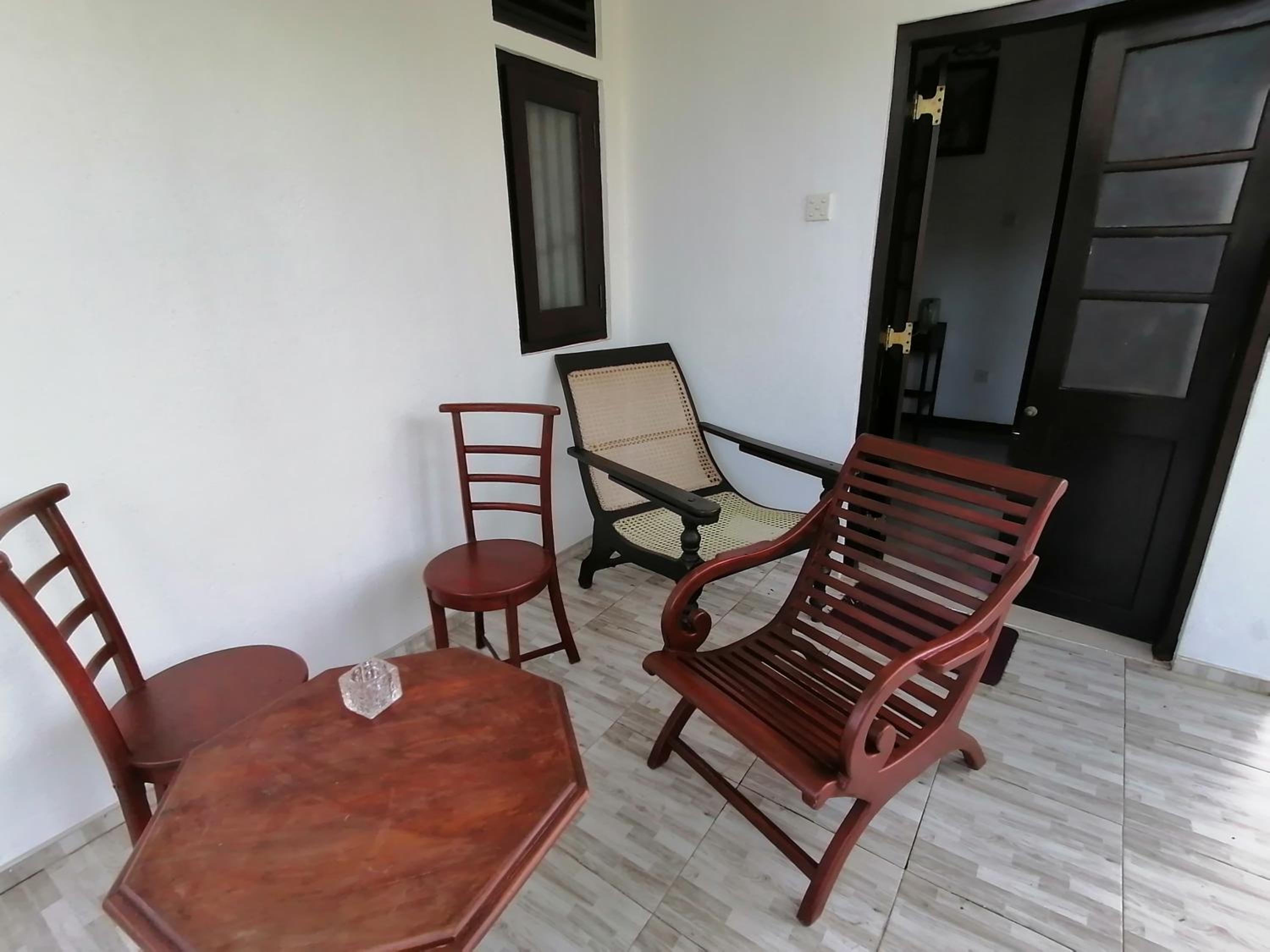 Seaview Deepal villa