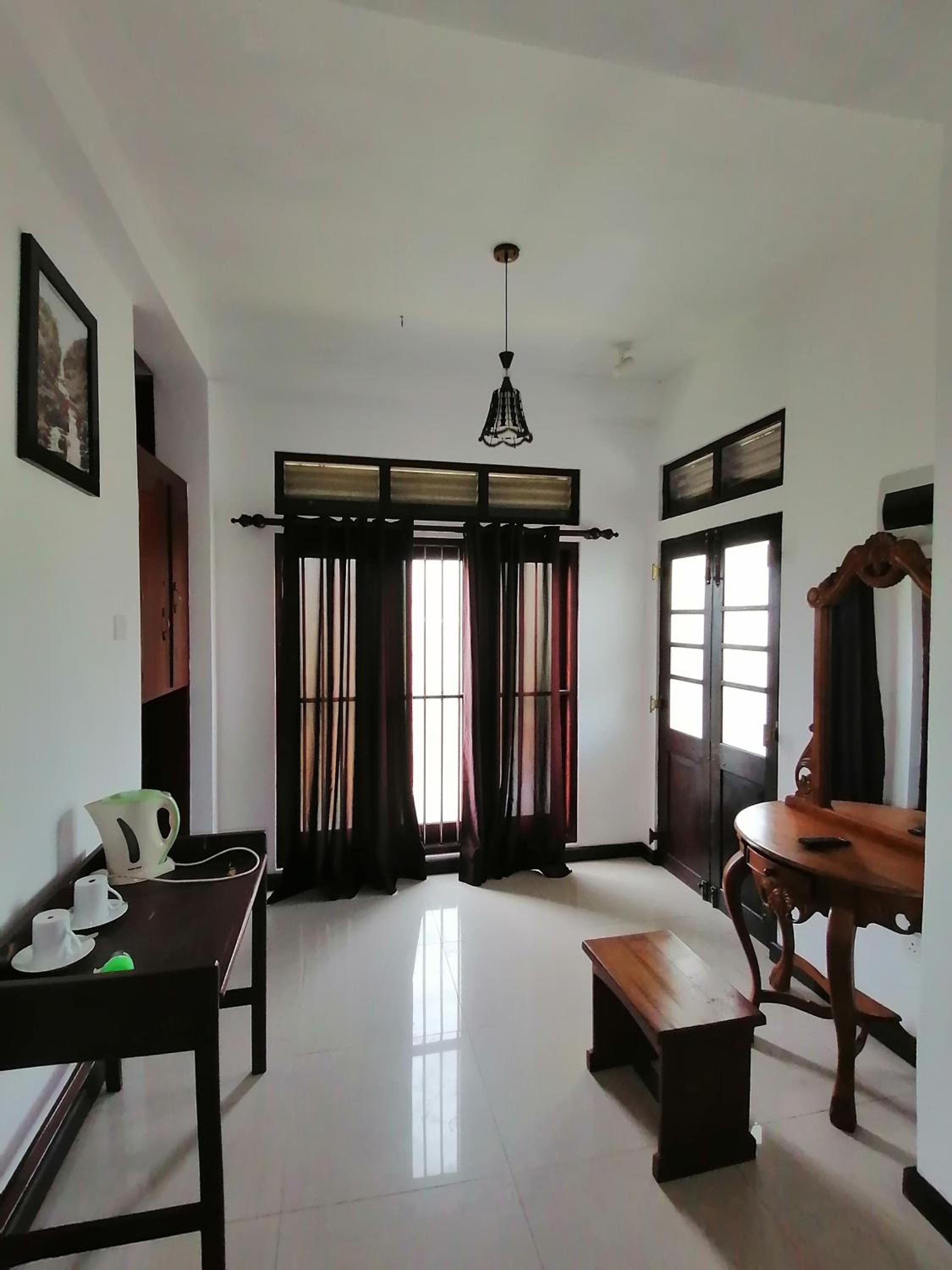 Seaview Deepal villa