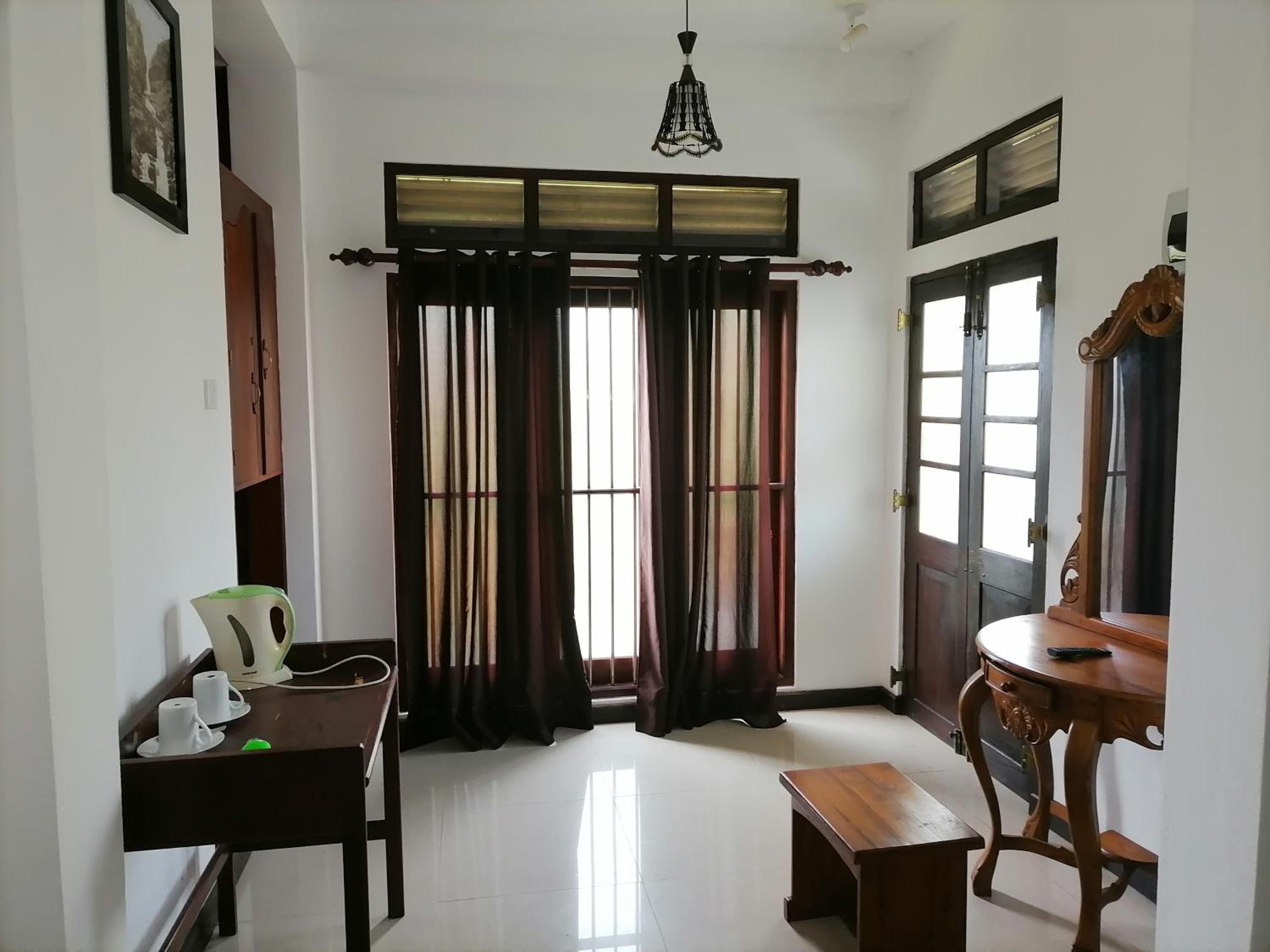 Seaview Deepal villa