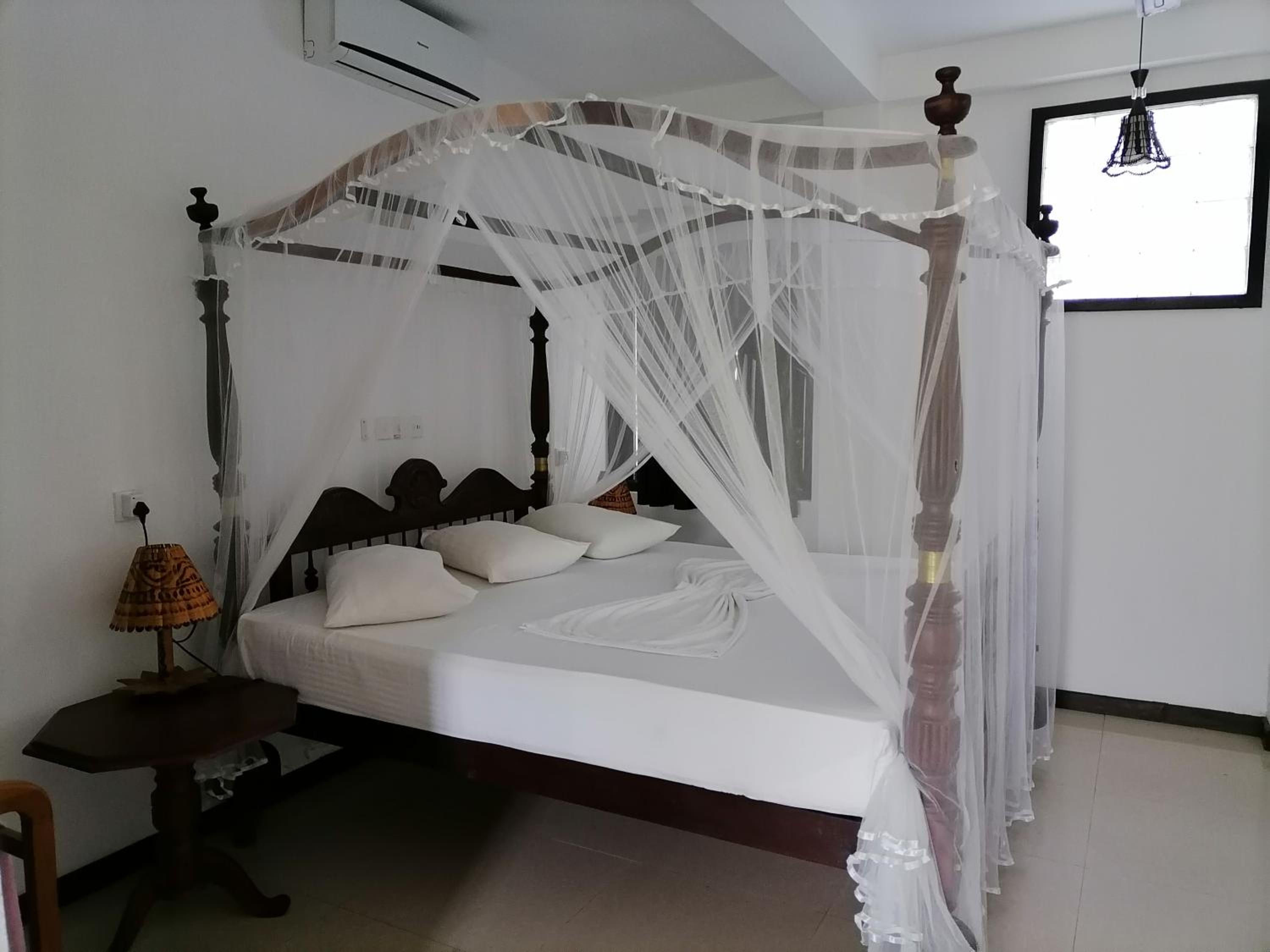 Seaview Deepal villa