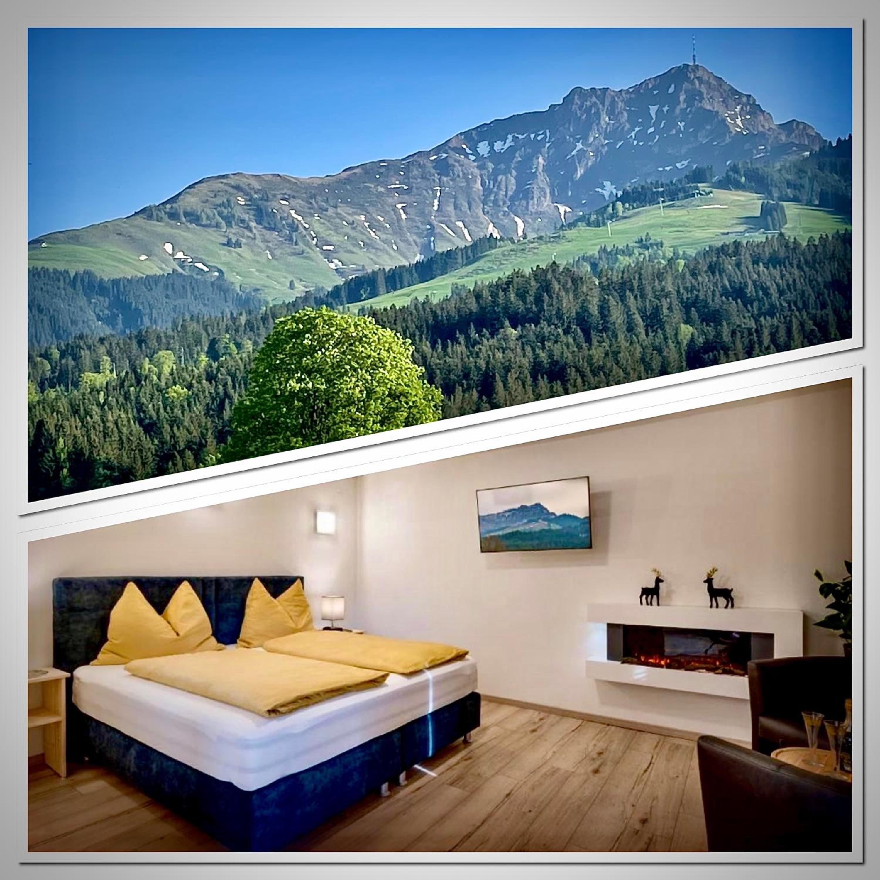 Appartementhaus FICHTERN