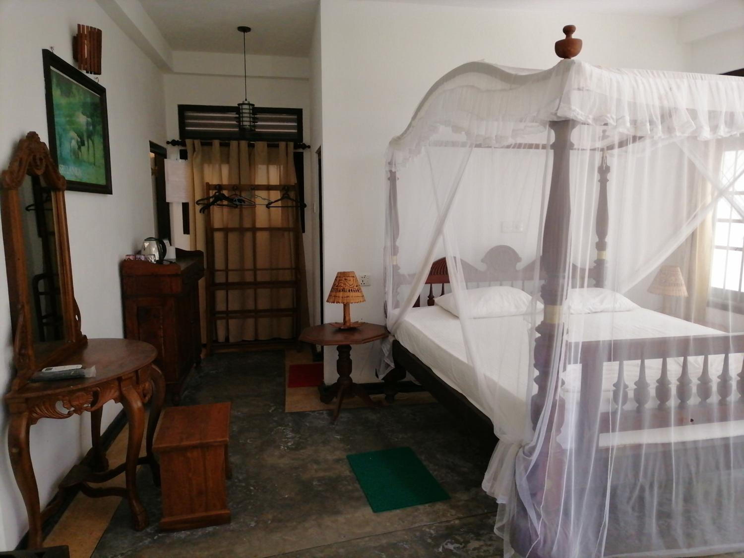 Seaview Deepal villa