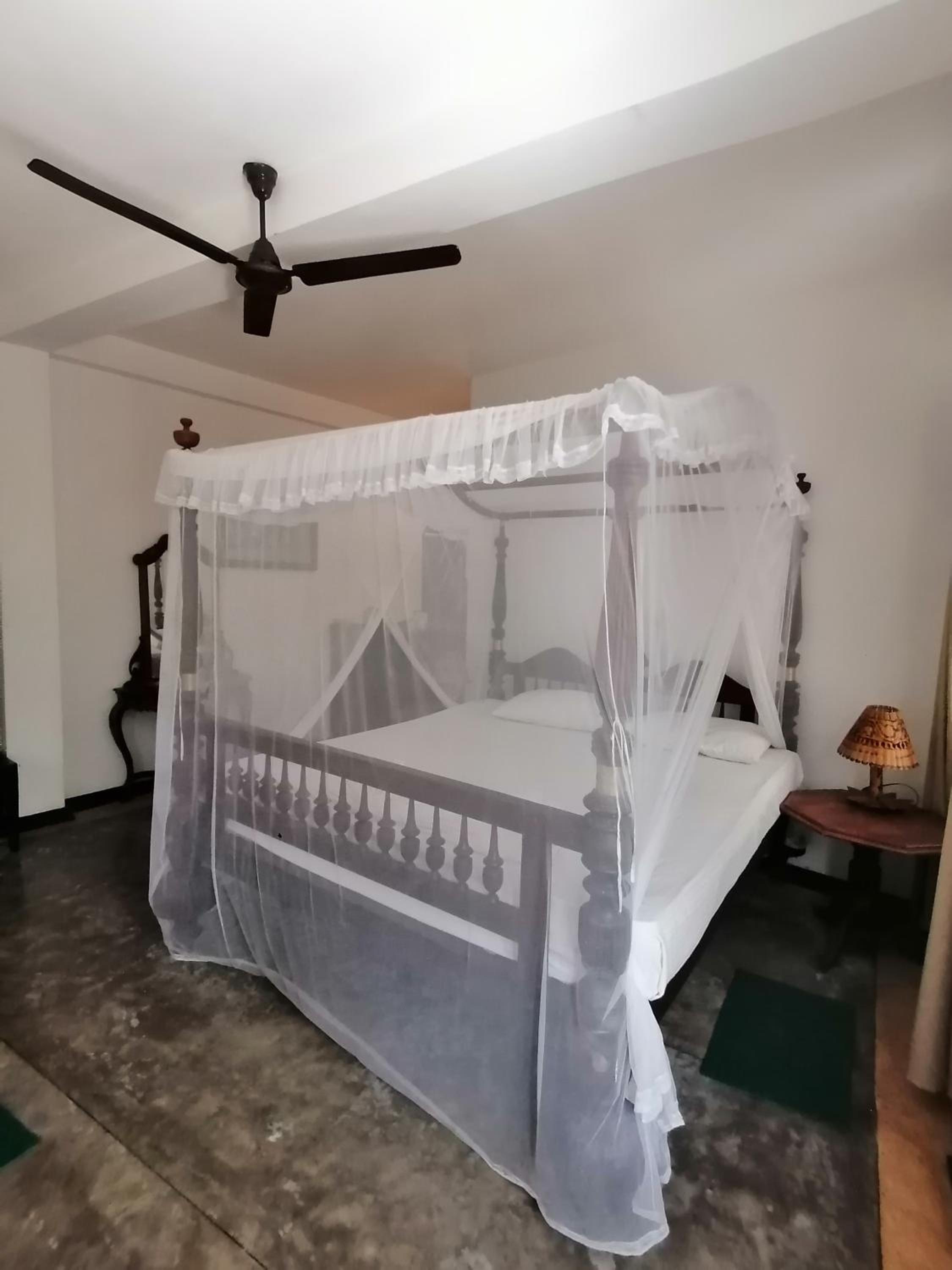 Seaview Deepal villa