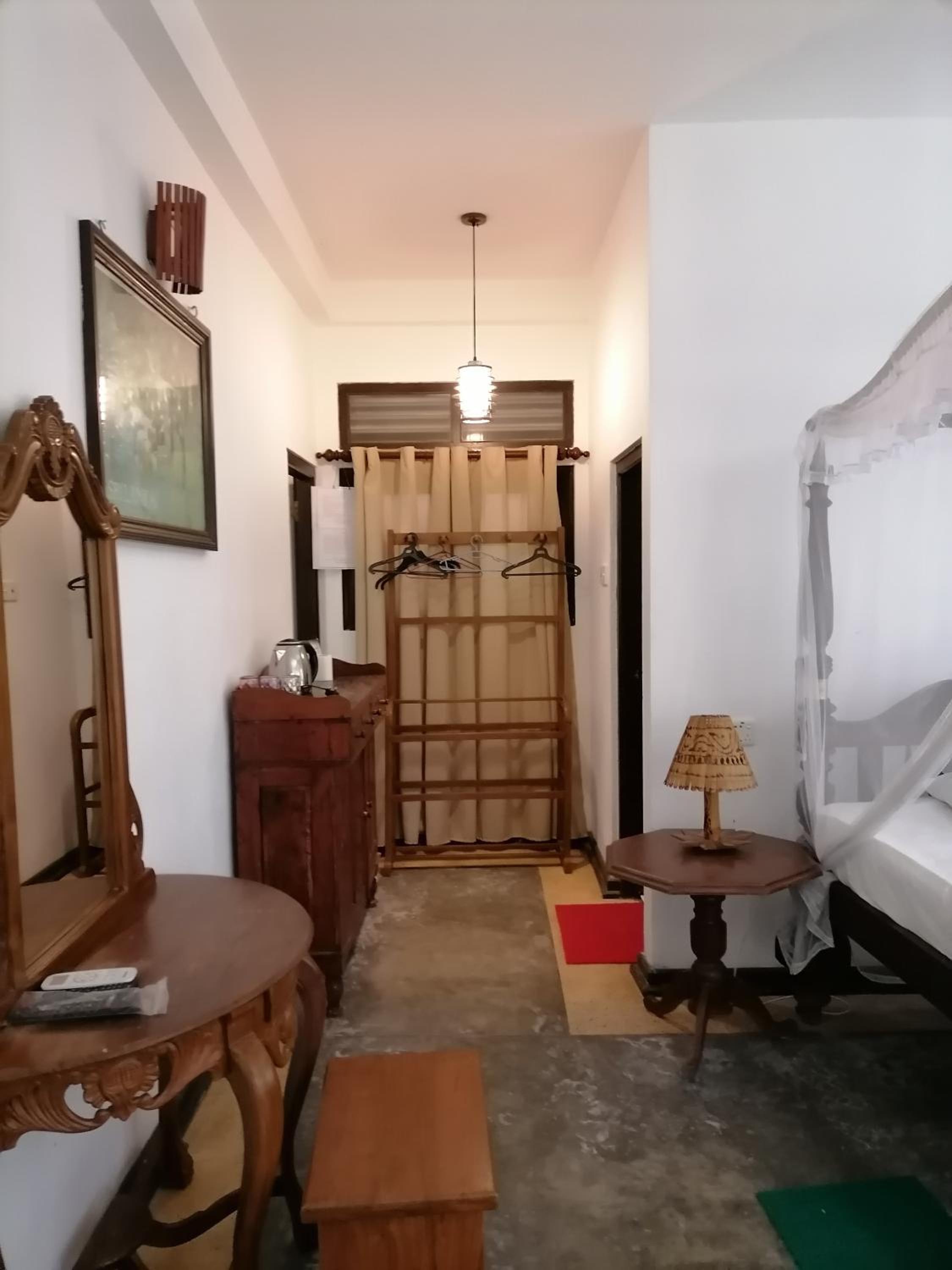 Seaview Deepal villa