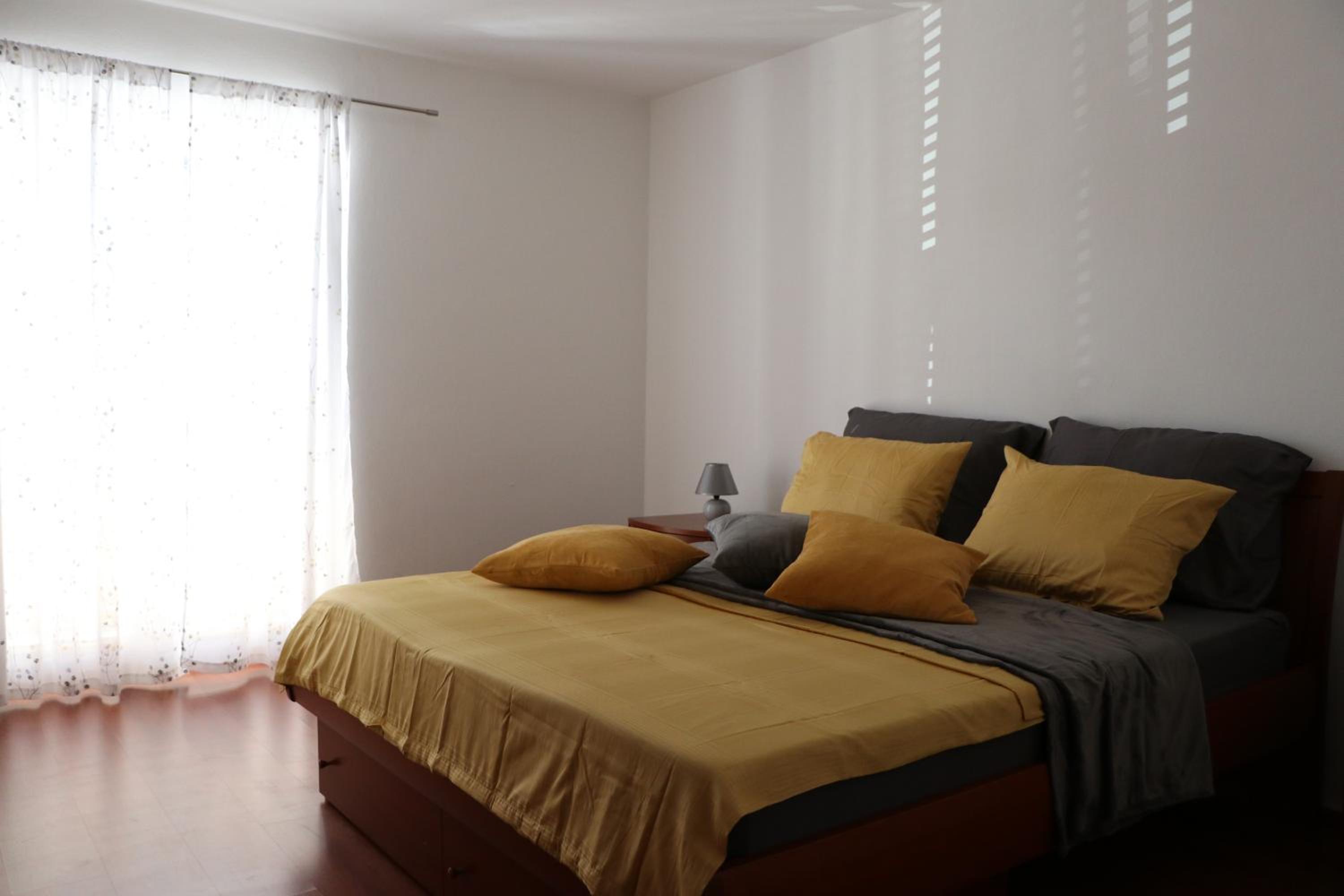 Nona Lili apartment view 3