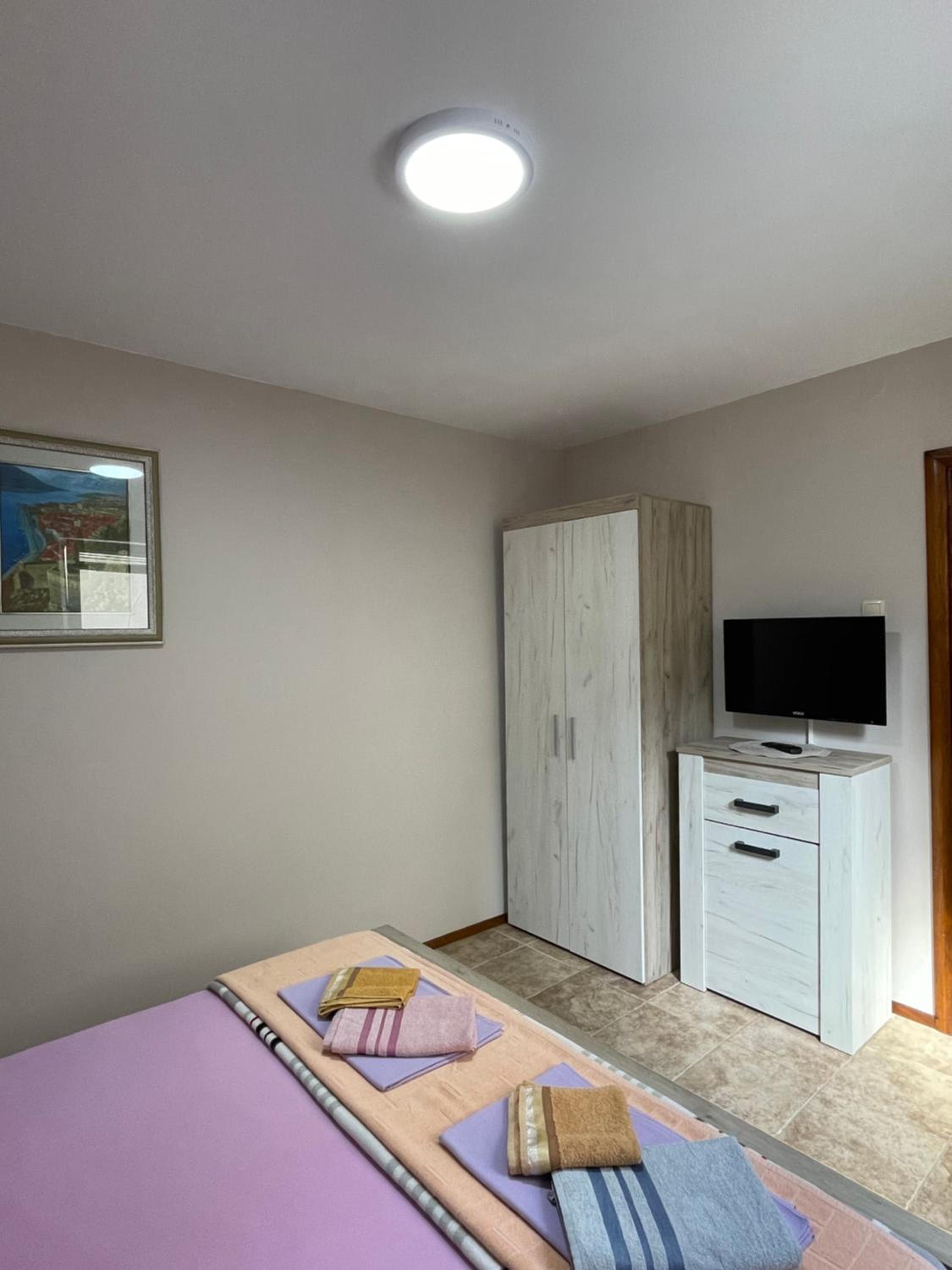 Apartments Moskov