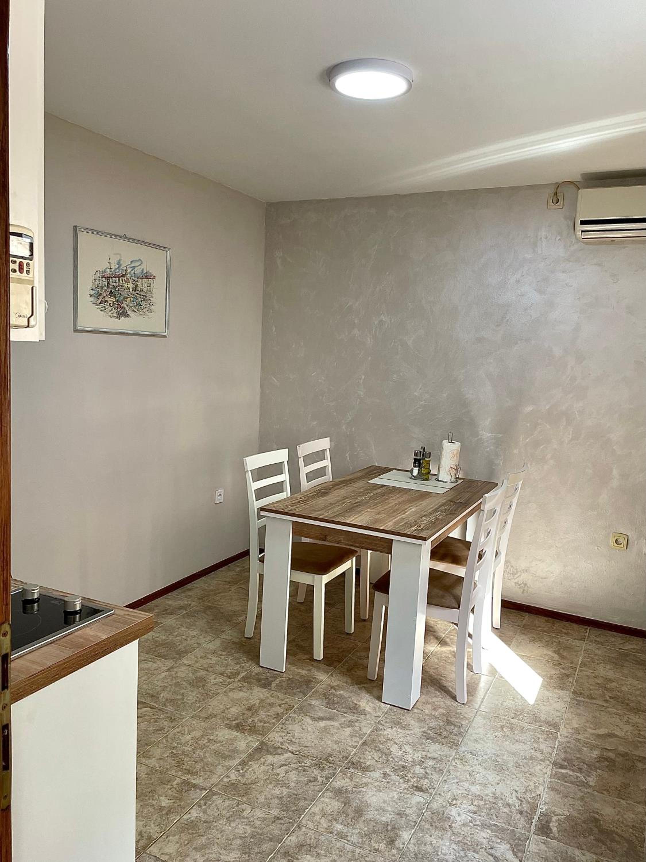 Apartments Moskov