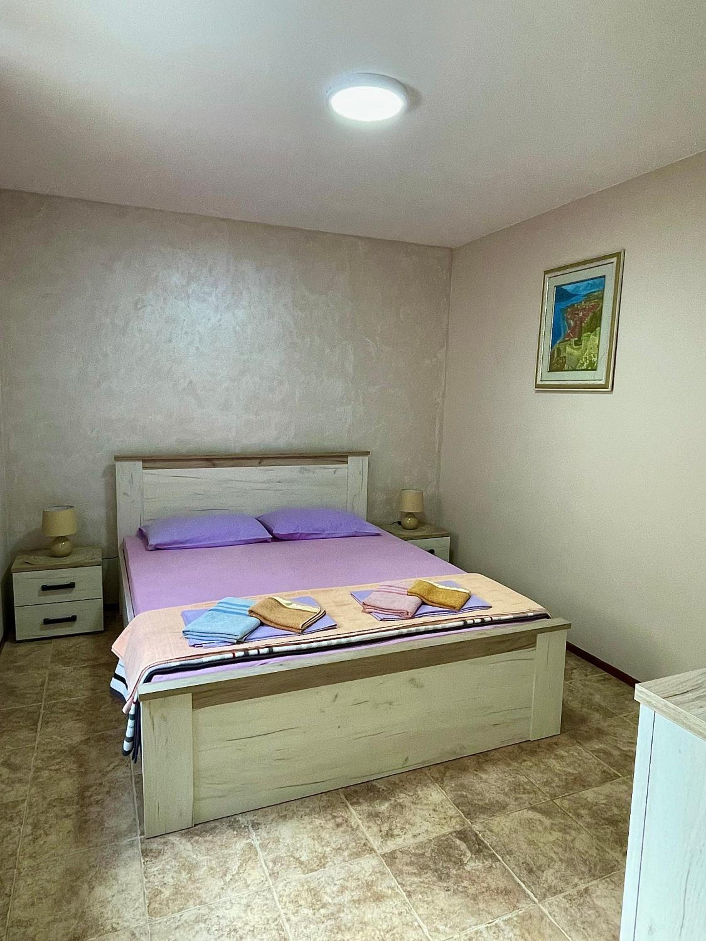 Apartments Moskov