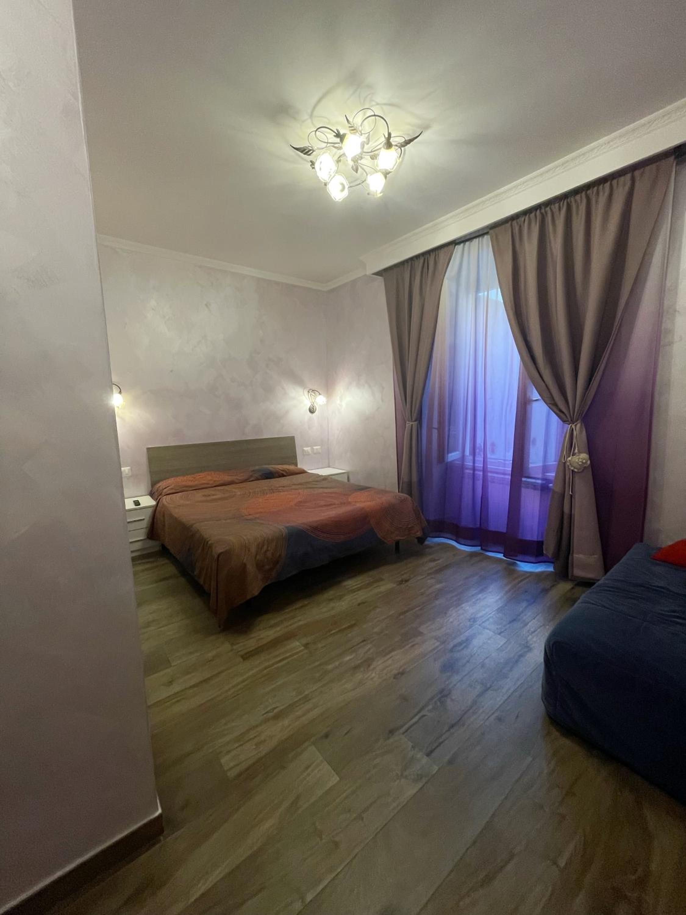 Iris Guest House