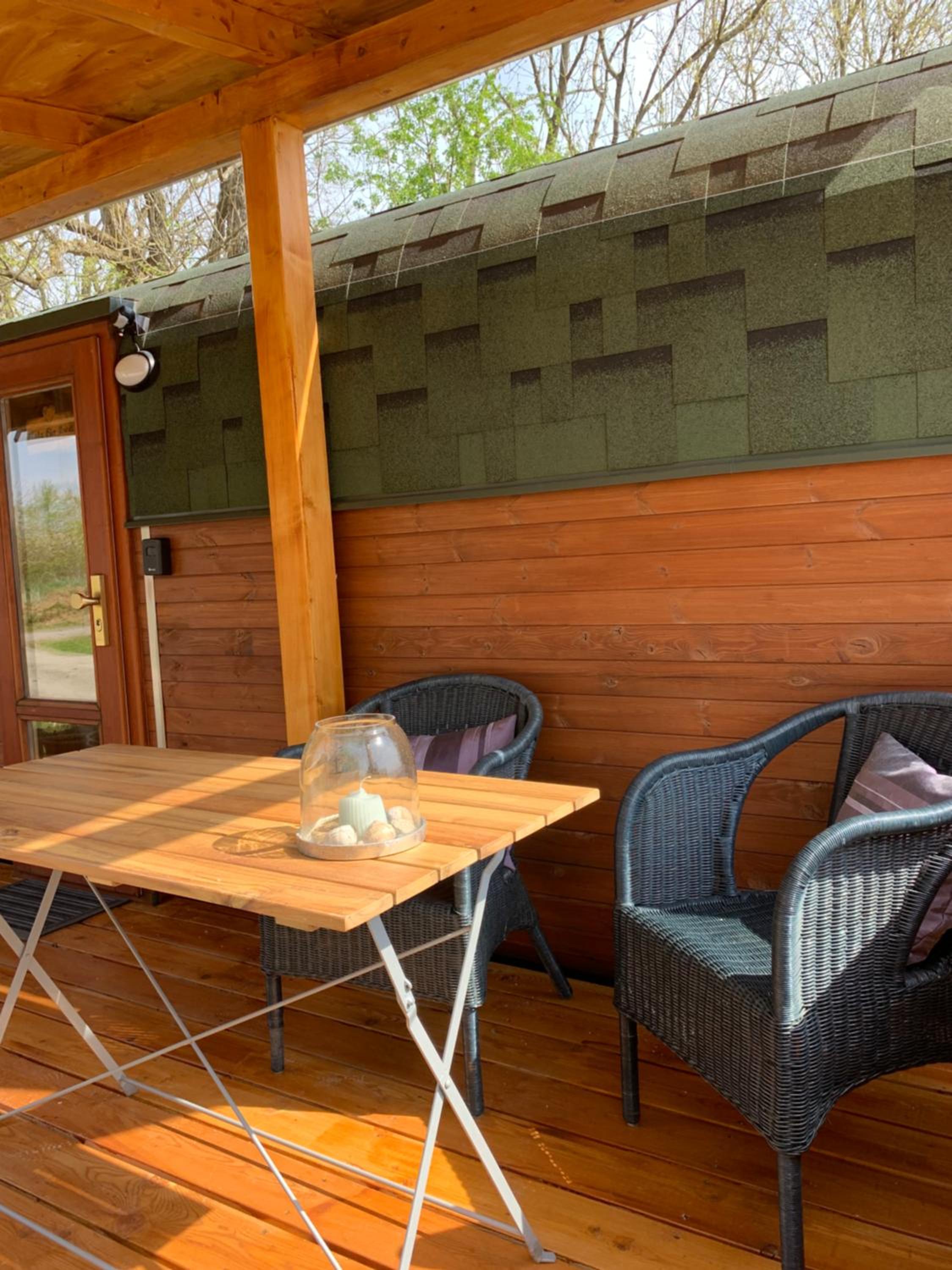 Irenes Tinyhouse