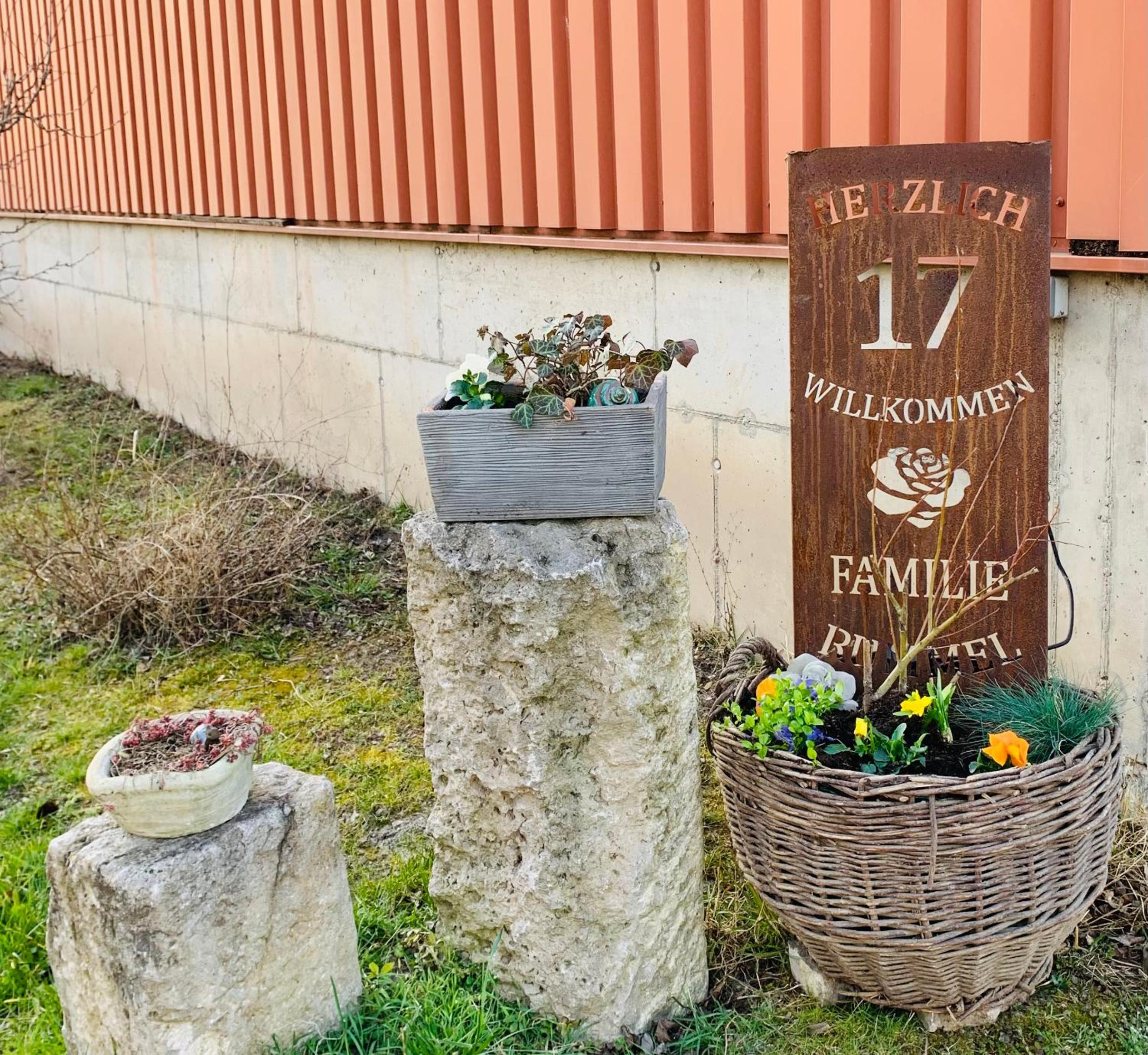 Irenes Tinyhouse