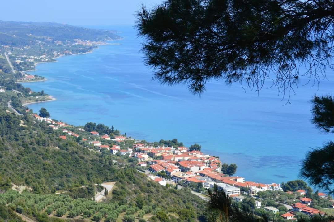 Hotel Amalthea - Image 1