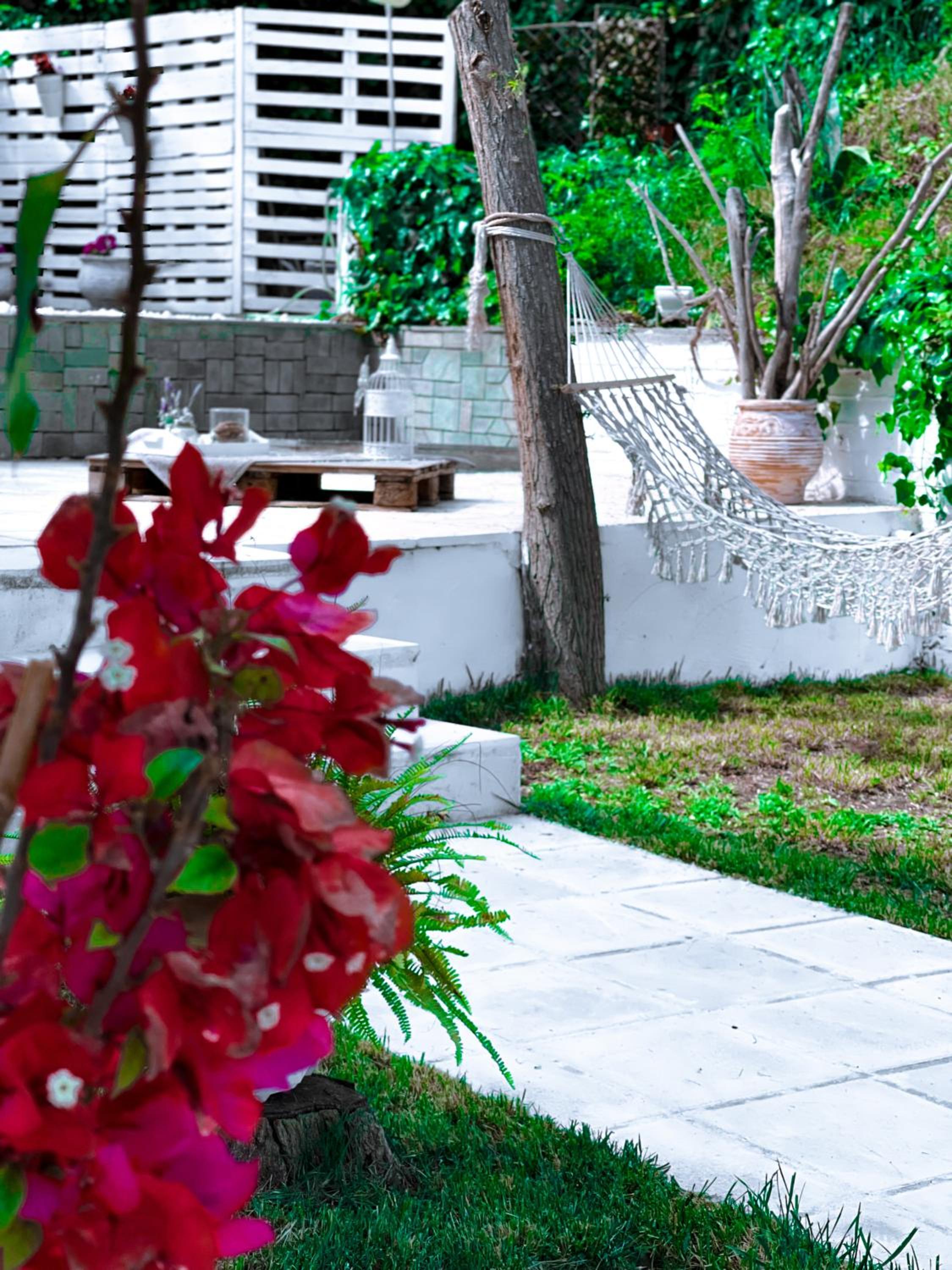 Lefki villa