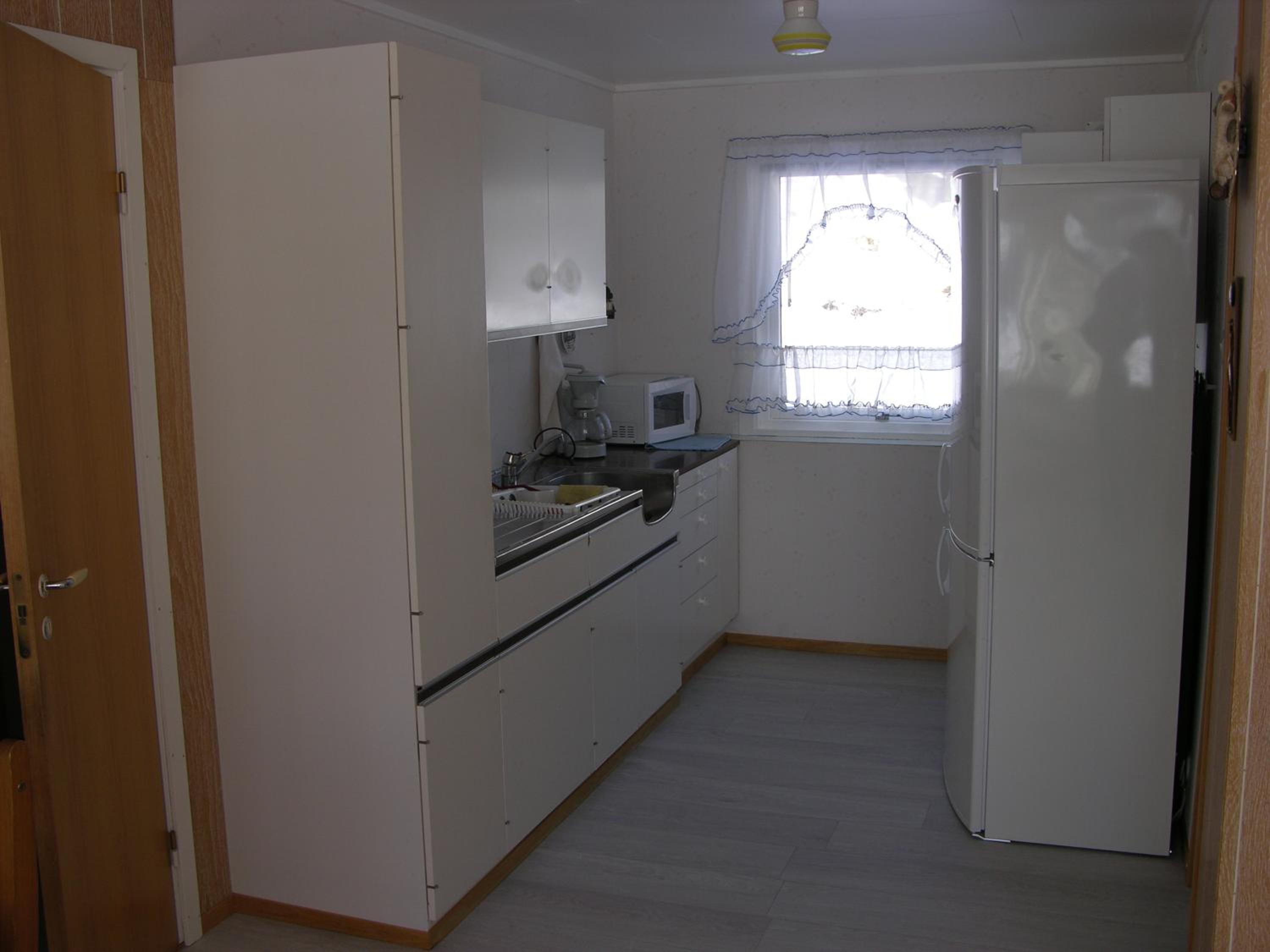 Nydelig leilighet i første etage. view 4