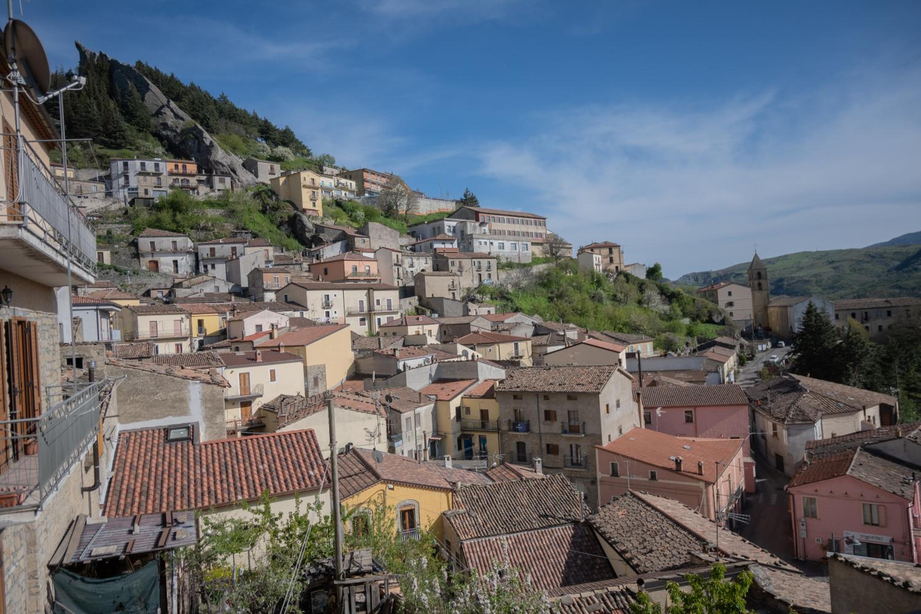 Ercole view 4