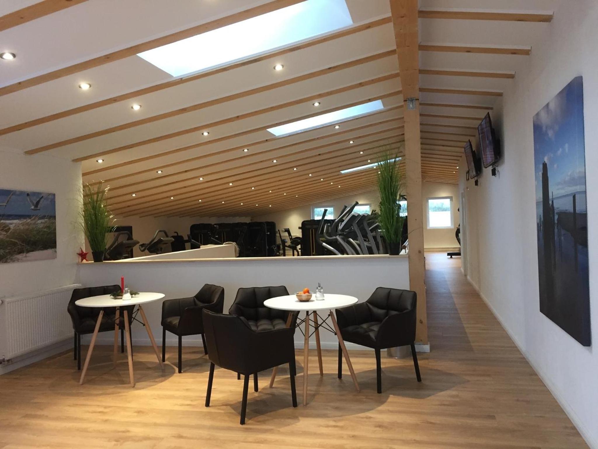 Ferienwohnung Friesentorte