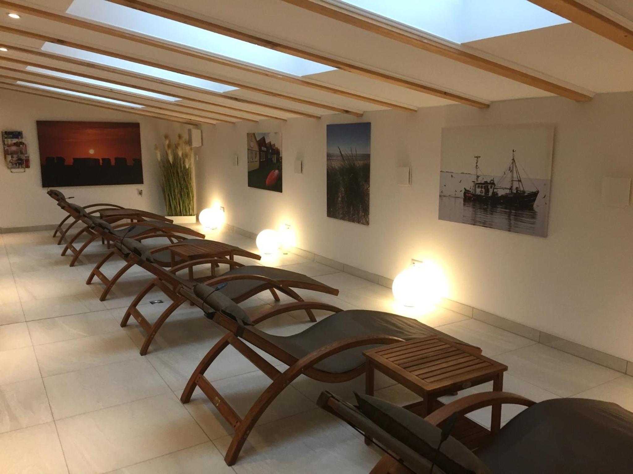 Ferienwohnung Friesentorte