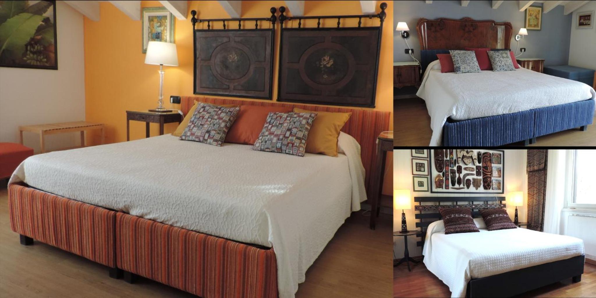 La Collina since 2008 NO SMOKING B&B