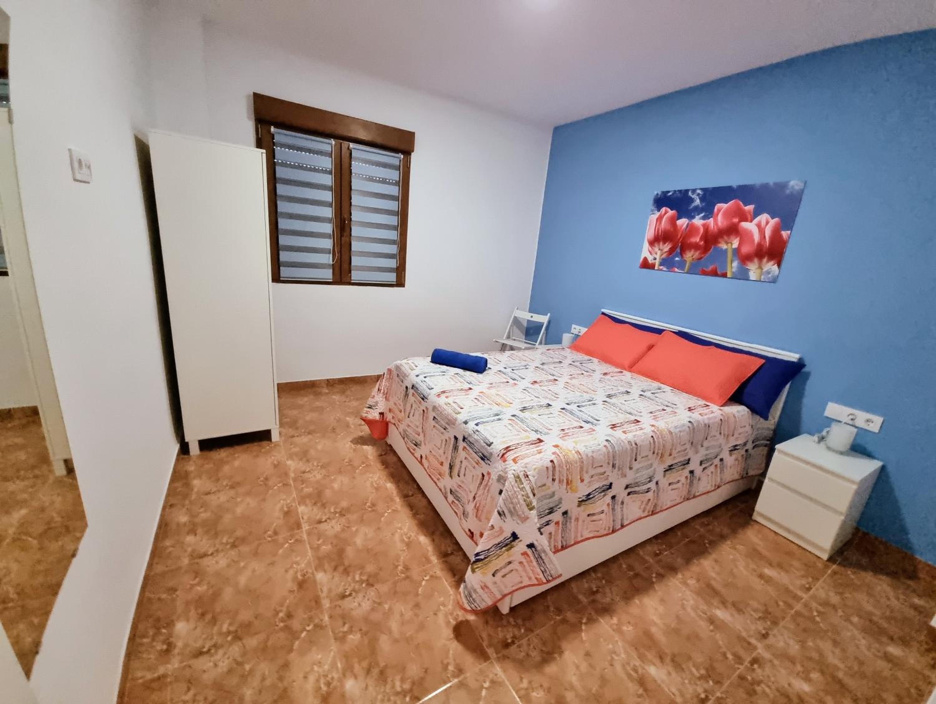 Apartamento Camino Al Castillo photo 5