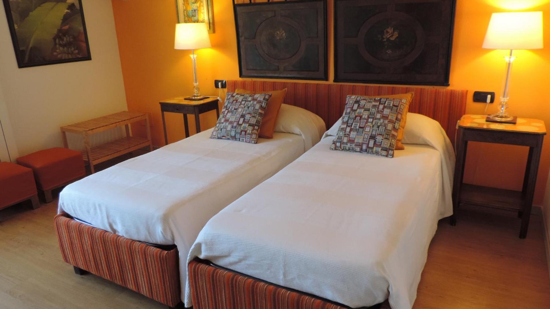 La Collina since 2008 NO SMOKING B&B