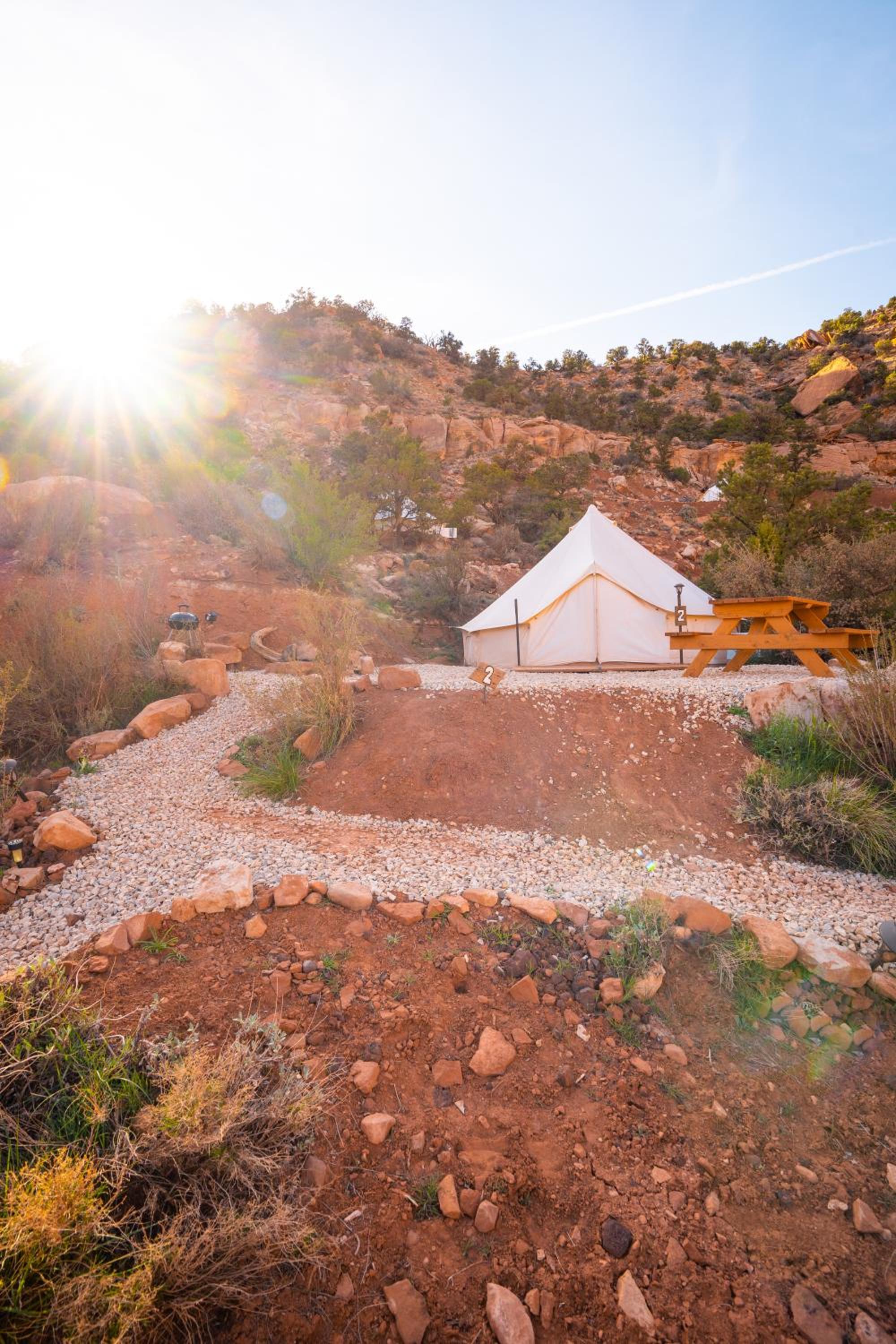 Zion Glamping Adventures - Property Image 15