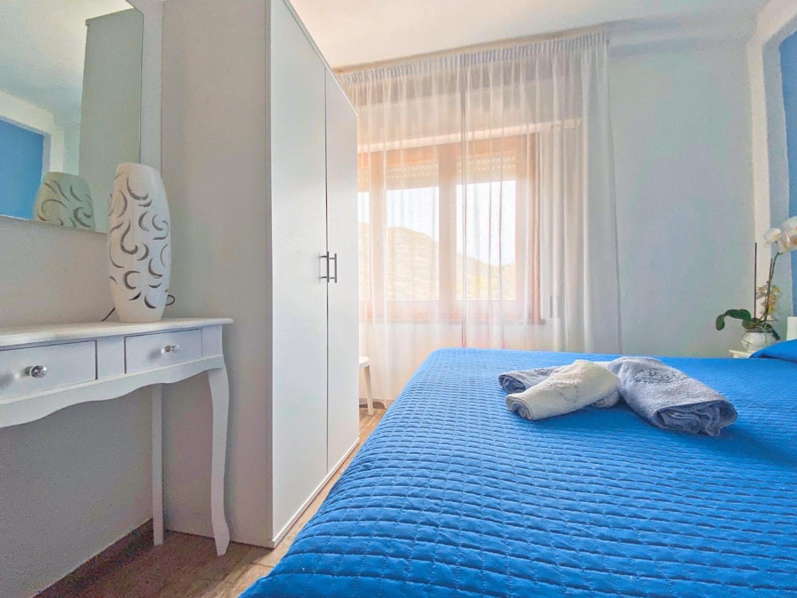 Apartment Dissoro view 2