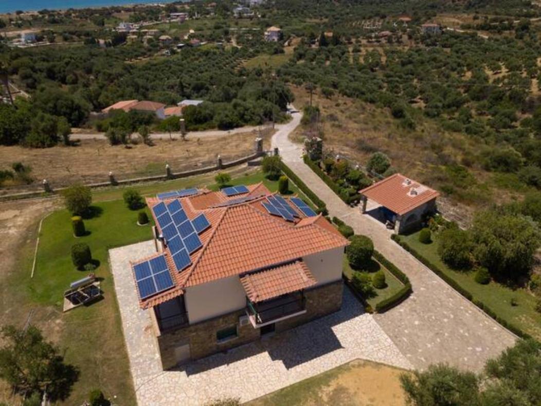 Donatos (Δονάτος) view 5