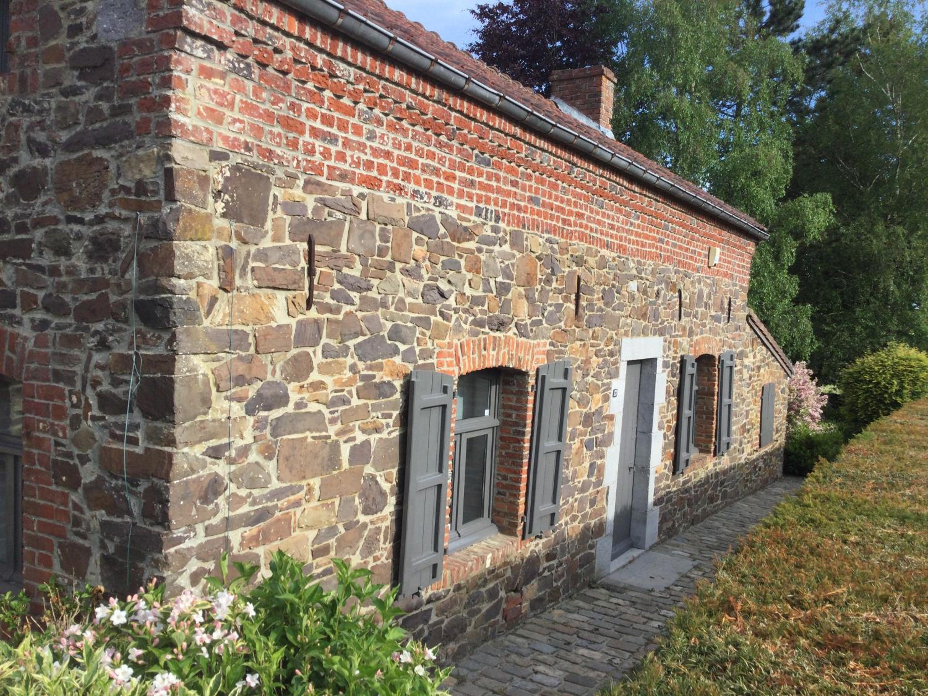 Gîte des Grandsarts