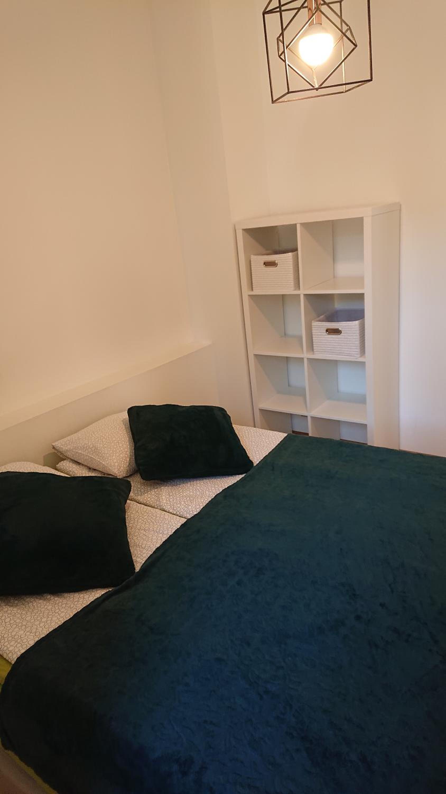 City Centre Kreutzwaldi apartment, free parking