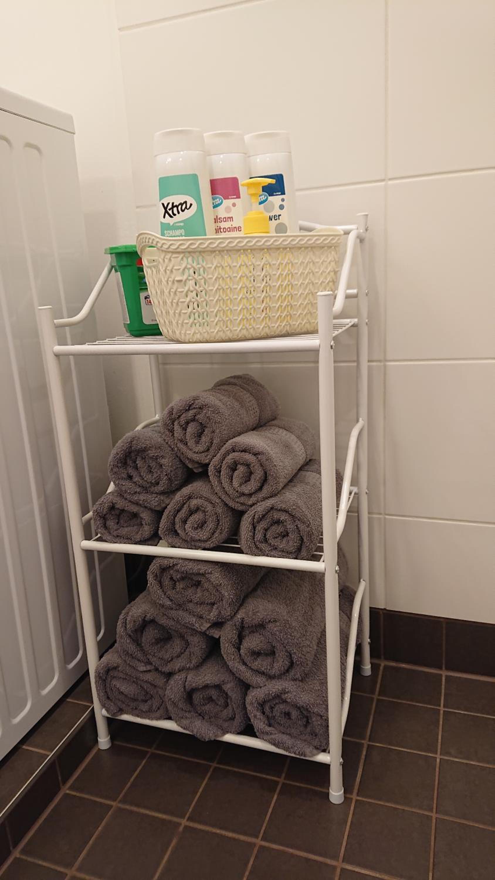 City Centre Kreutzwaldi apartment, free parking