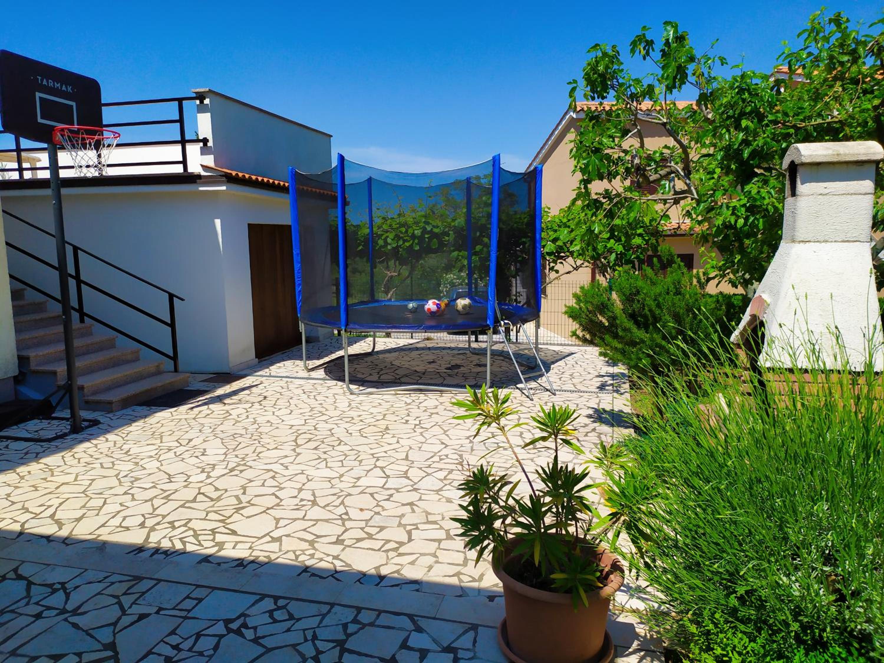 Kuća za odmor - apartman Vito view 4