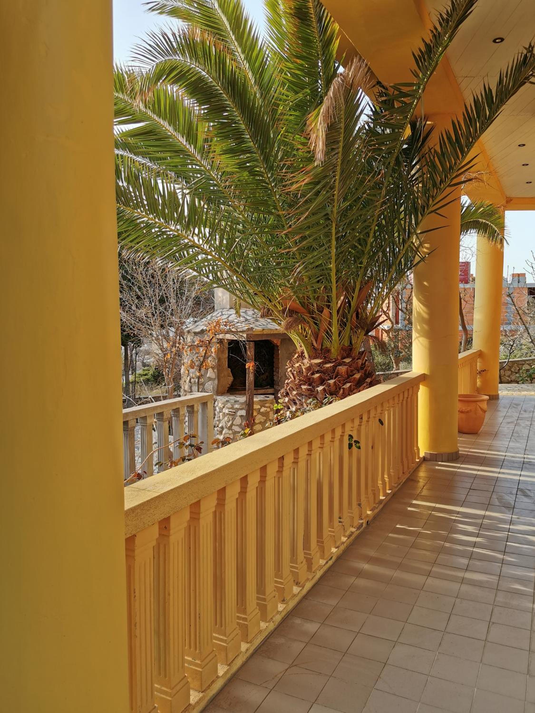 Villa Steffany Apartments