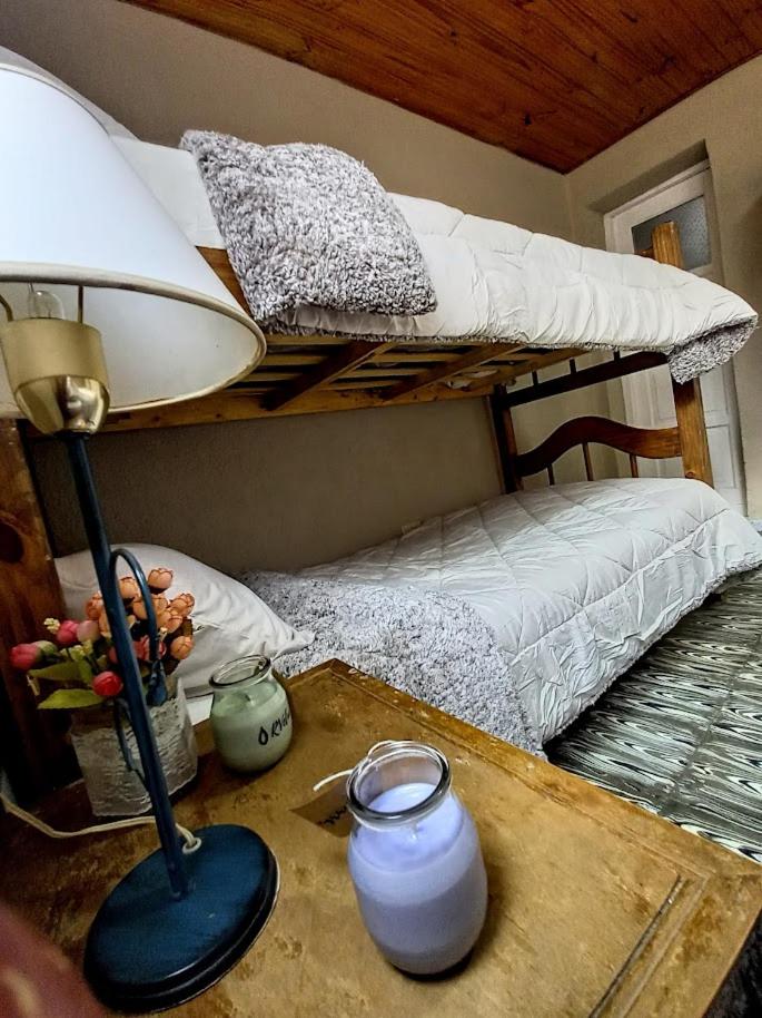 DEPARTAMENTO OHANA