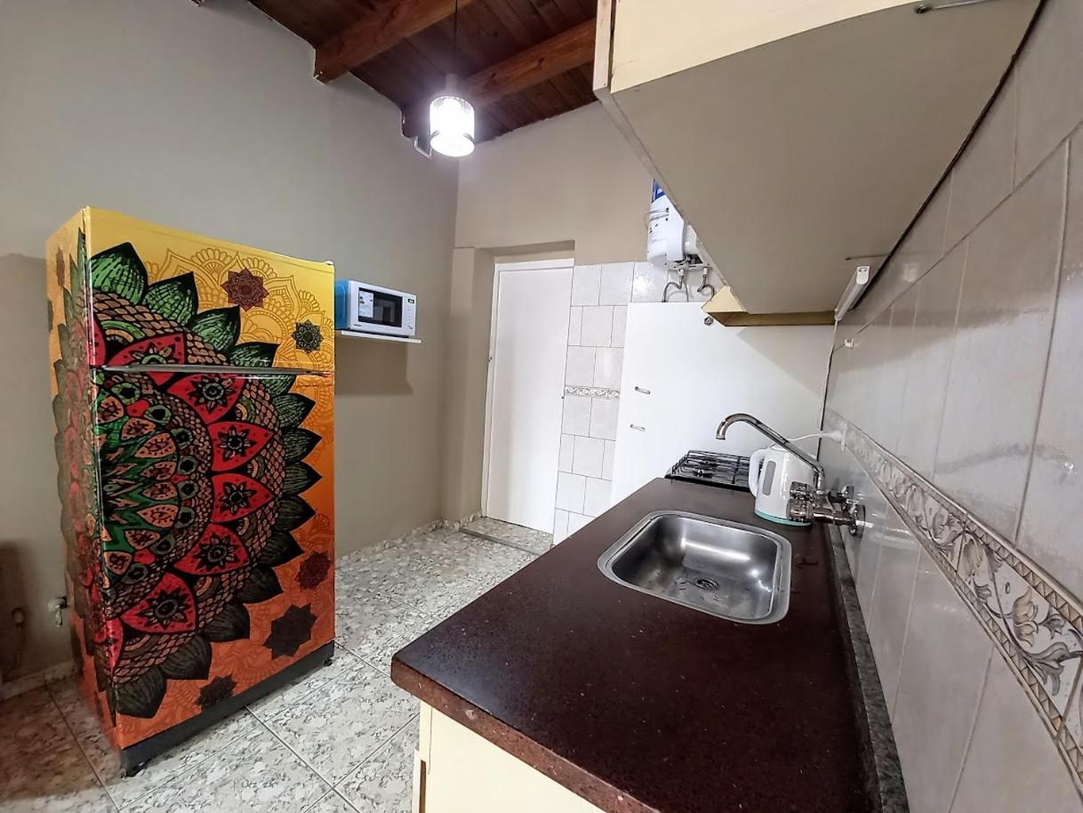 DEPARTAMENTO OHANA