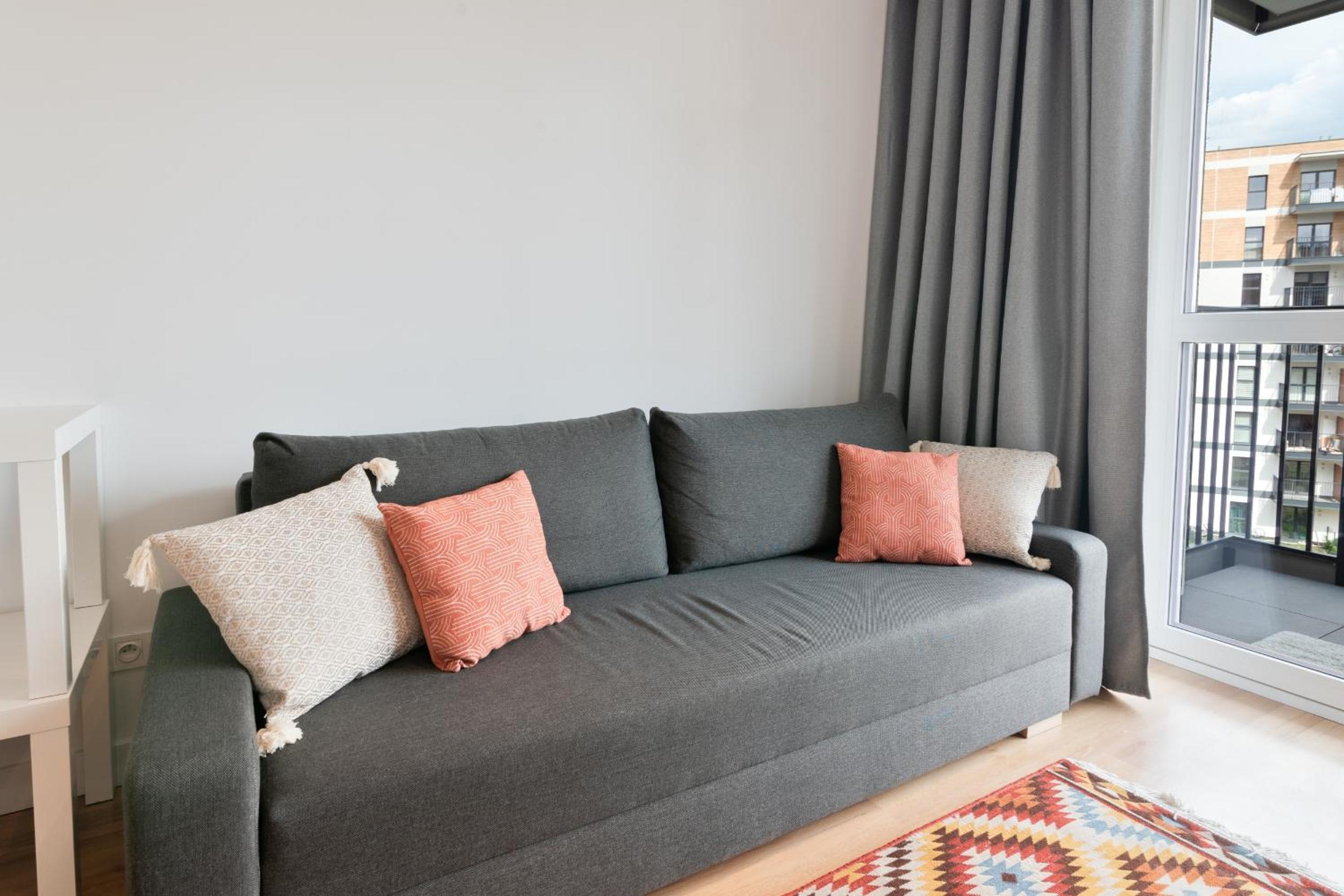 Rakowska Home view 5
