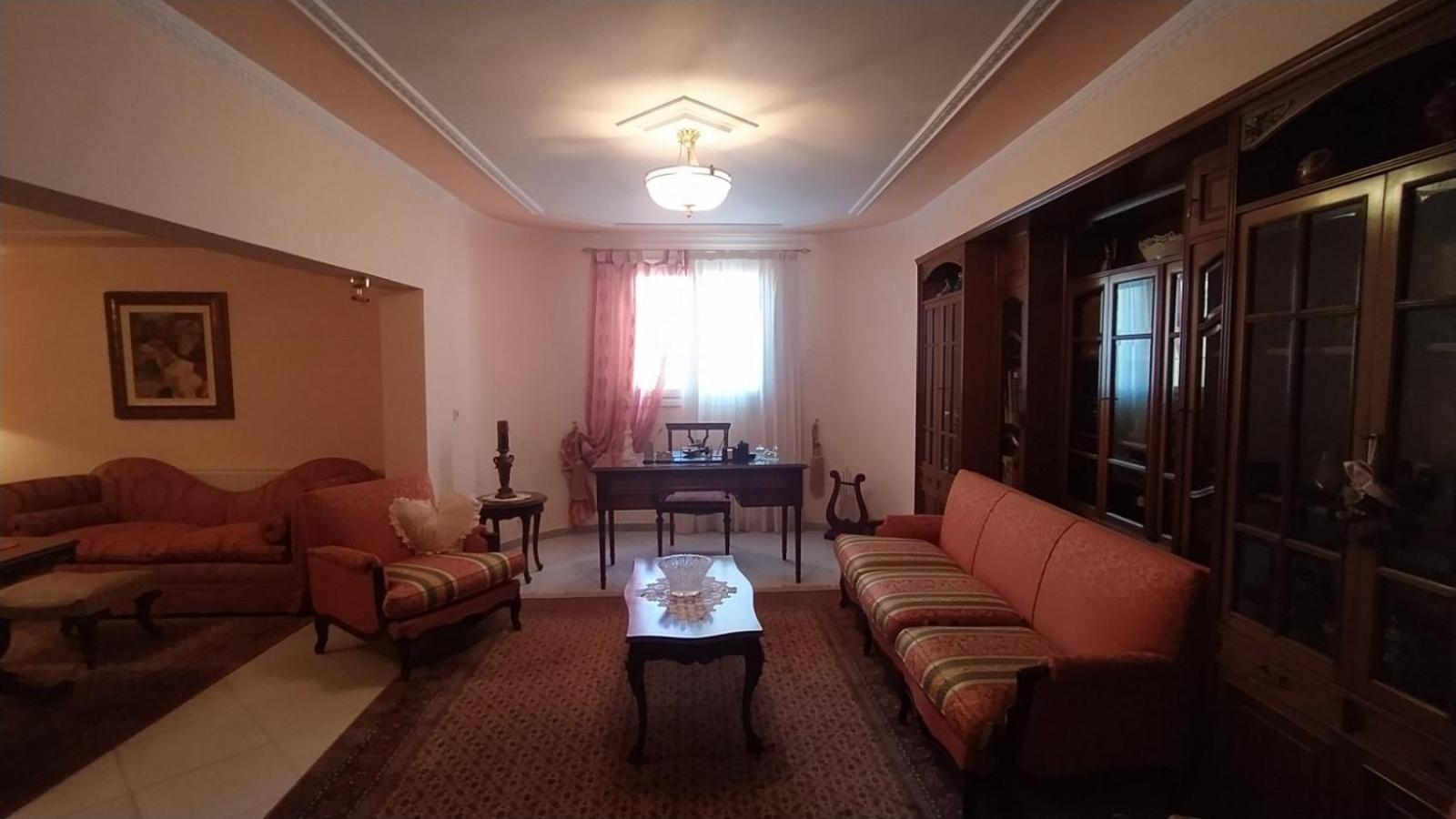 Villa Luxury view 2