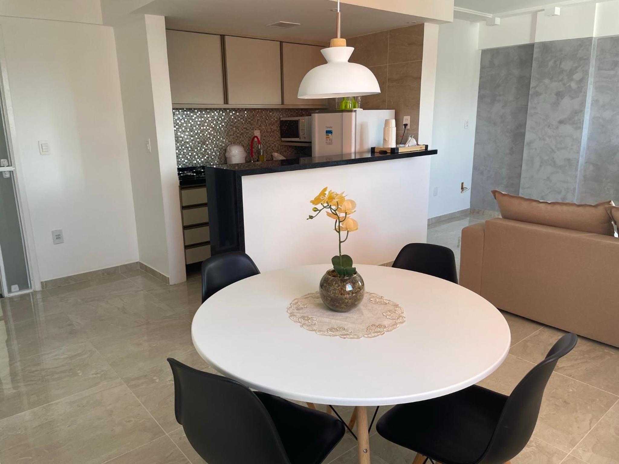 Flat Studio Parque Amorim