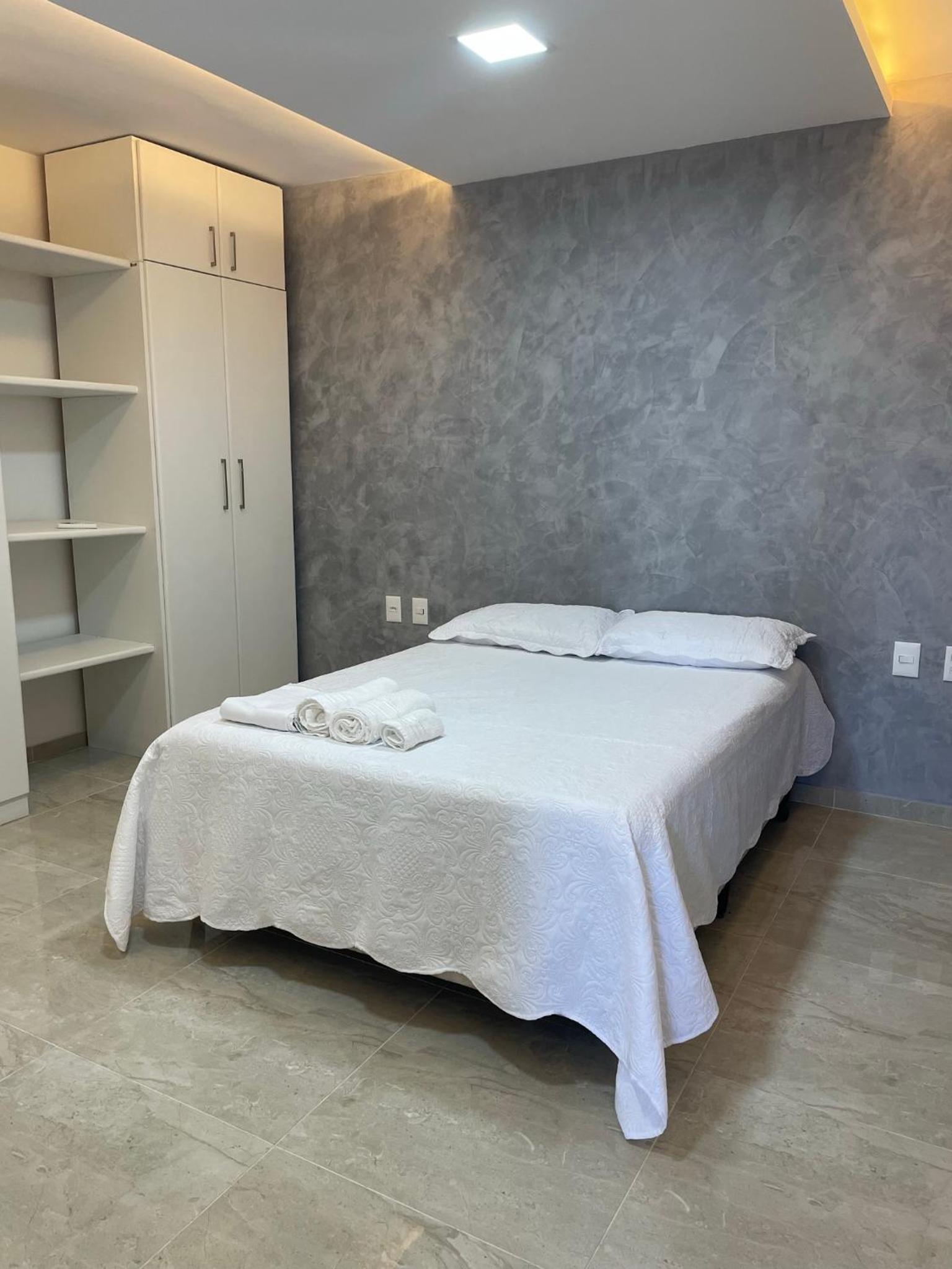 Flat Studio Parque Amorim