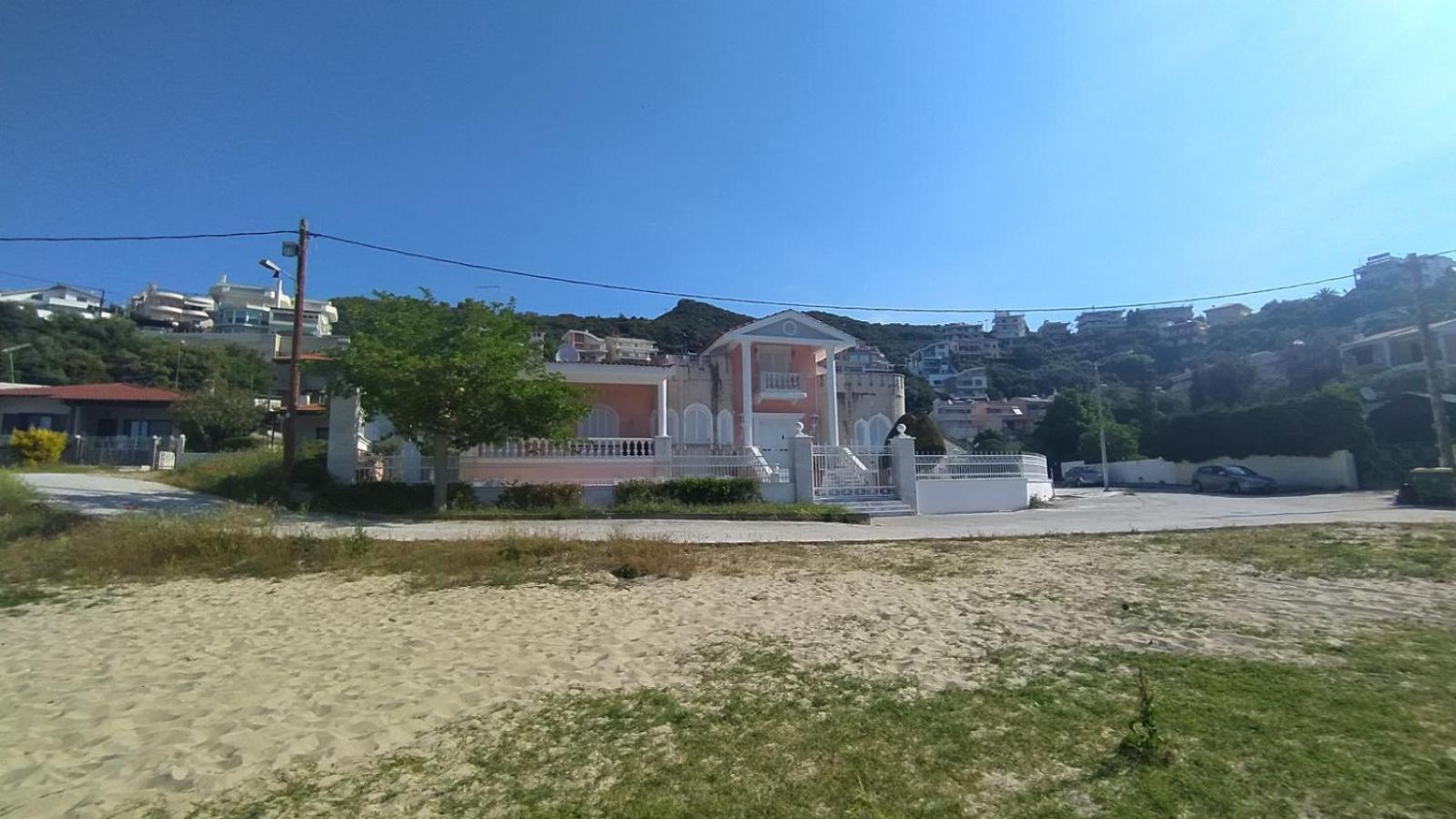 Villa Luxury view 4