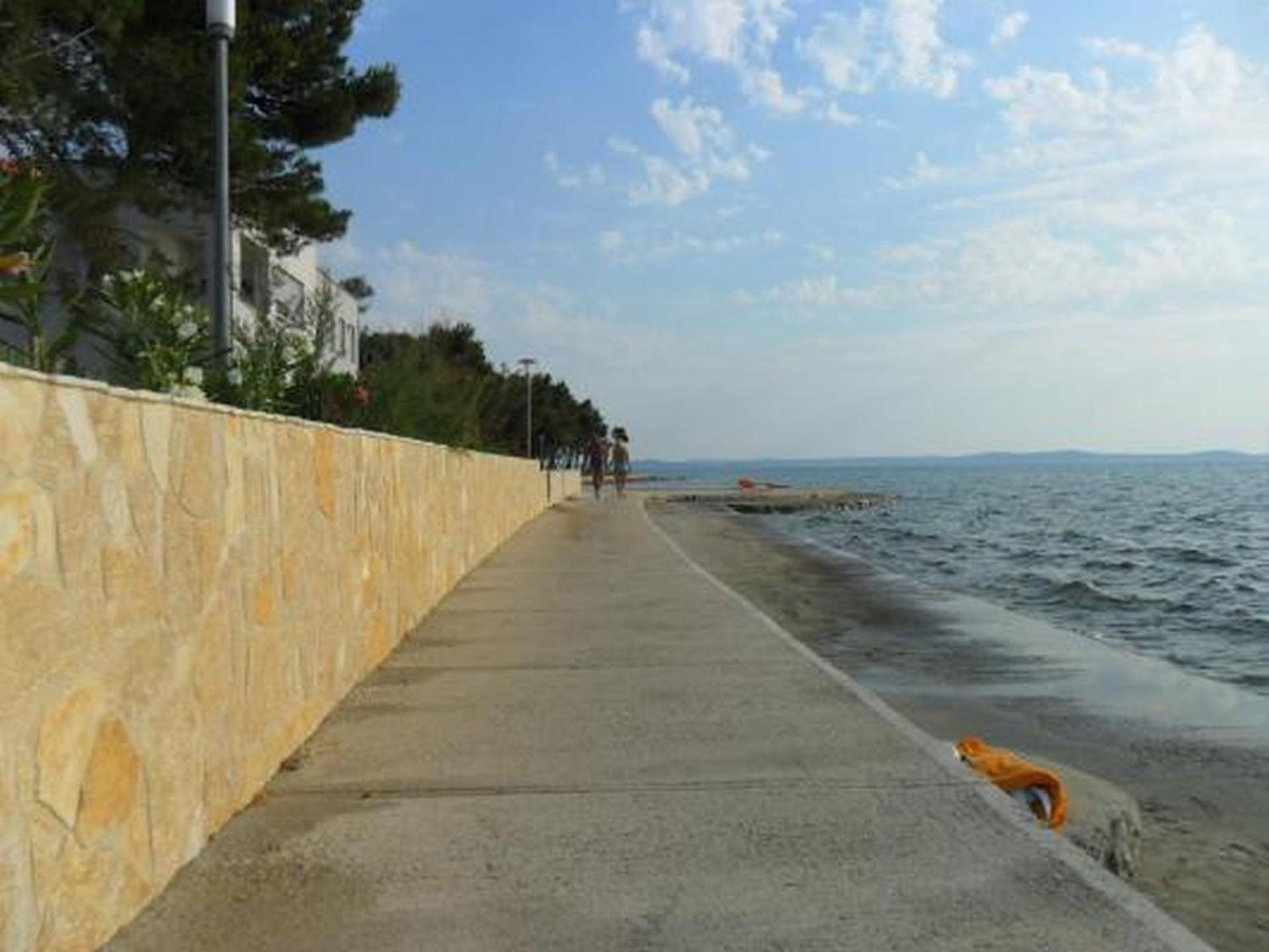 Holiday apartment Lungomare - by TA Leut Agency view 2