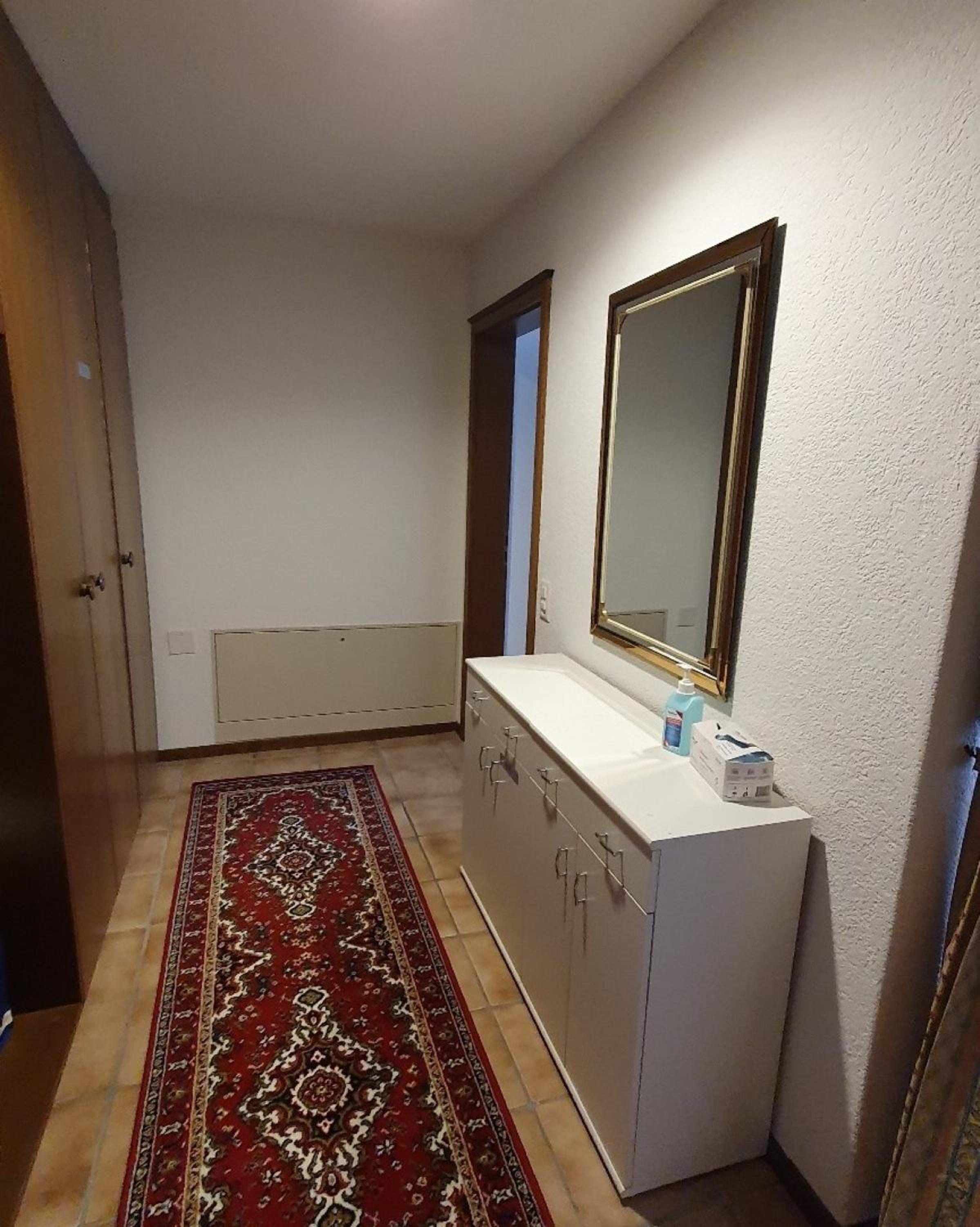 Abschalten vom Alltag in Brissago view 3