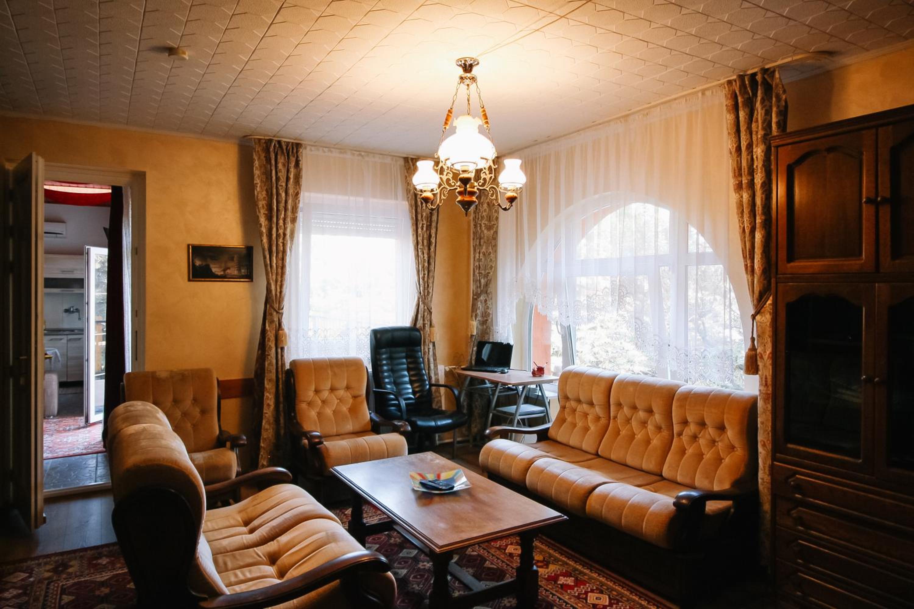 Villa Alexandr view 5
