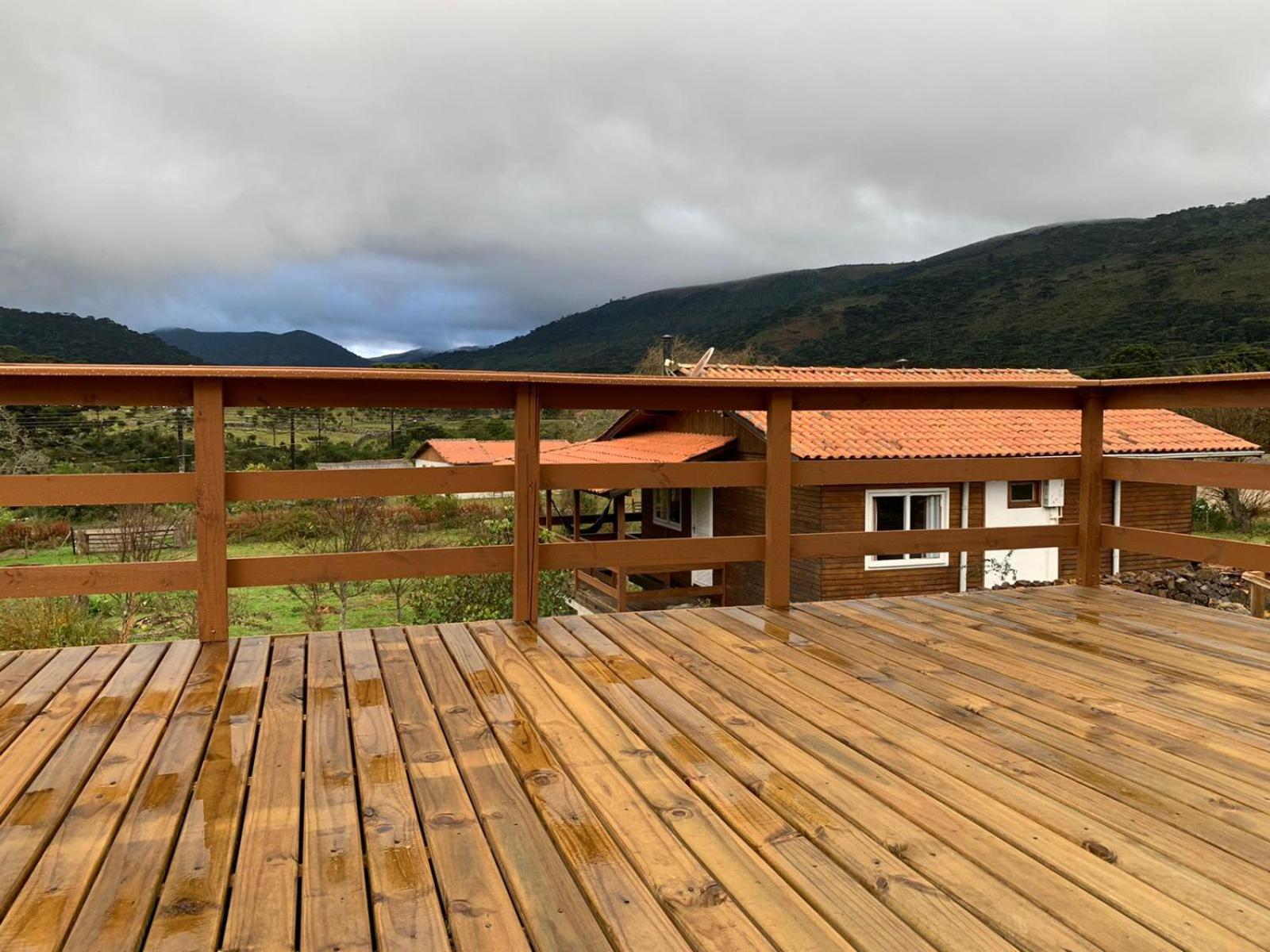 Cabana Vó Bilica view 4