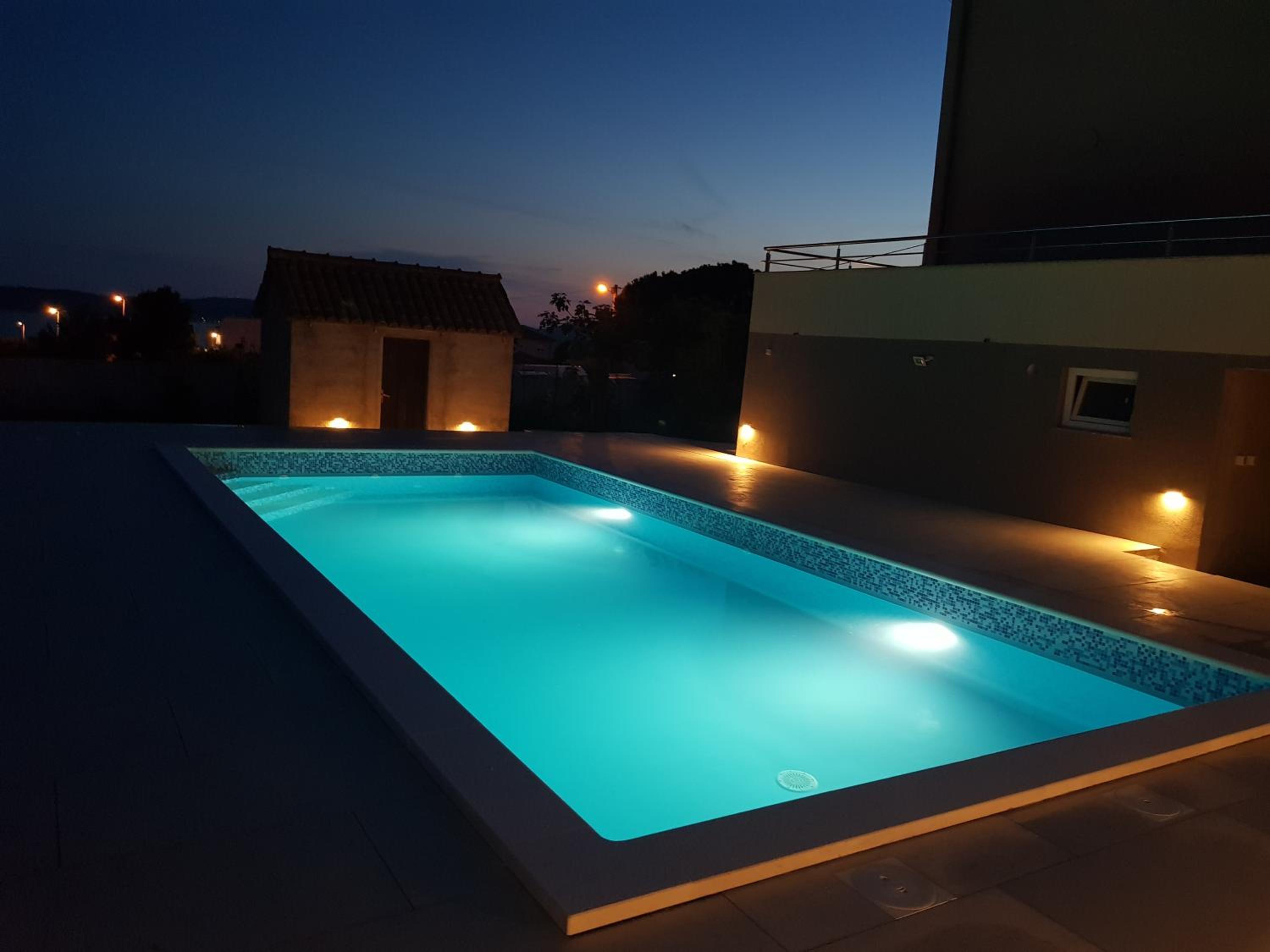Villa Visum view 2