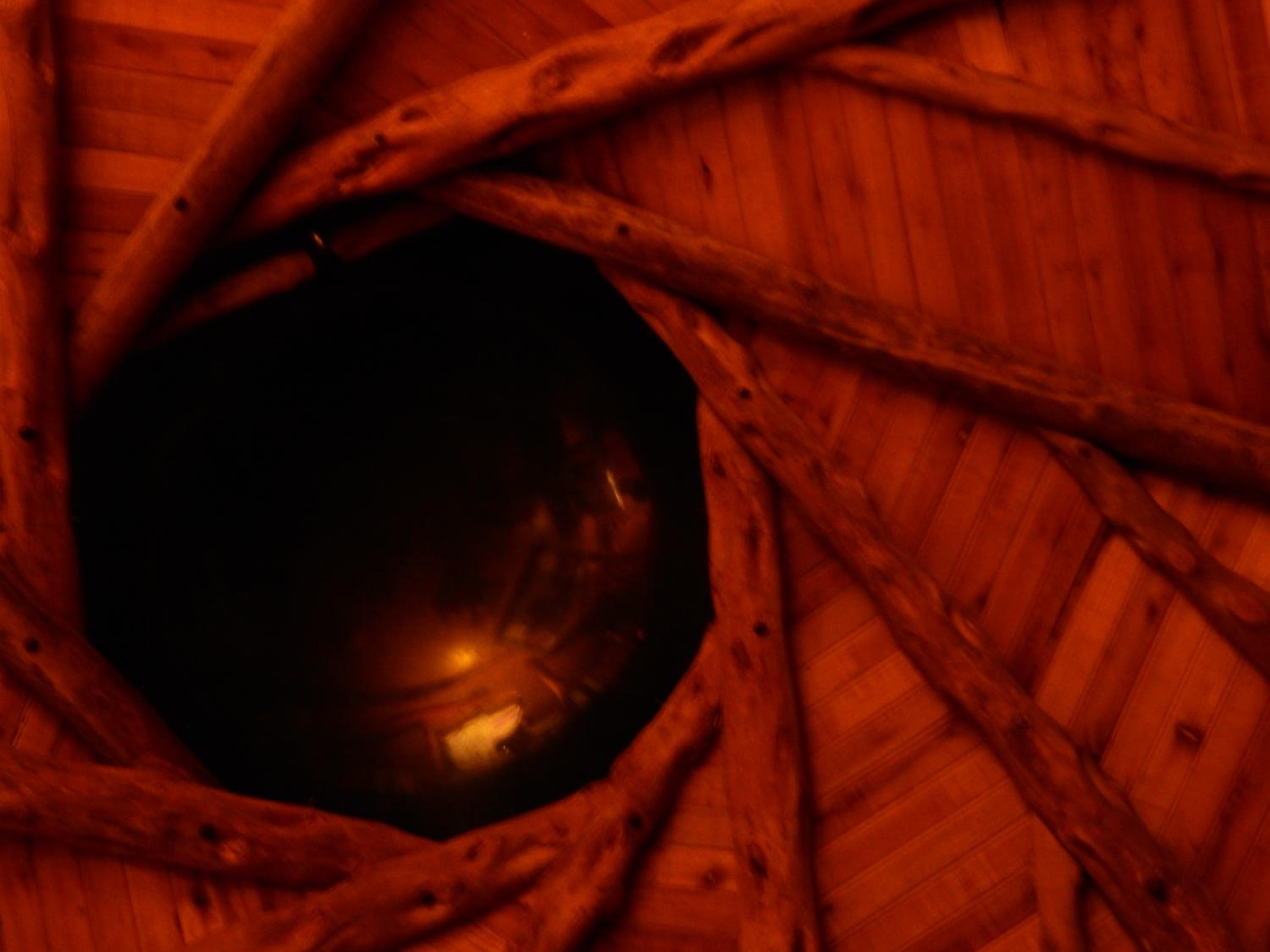 EcoRoundHouse