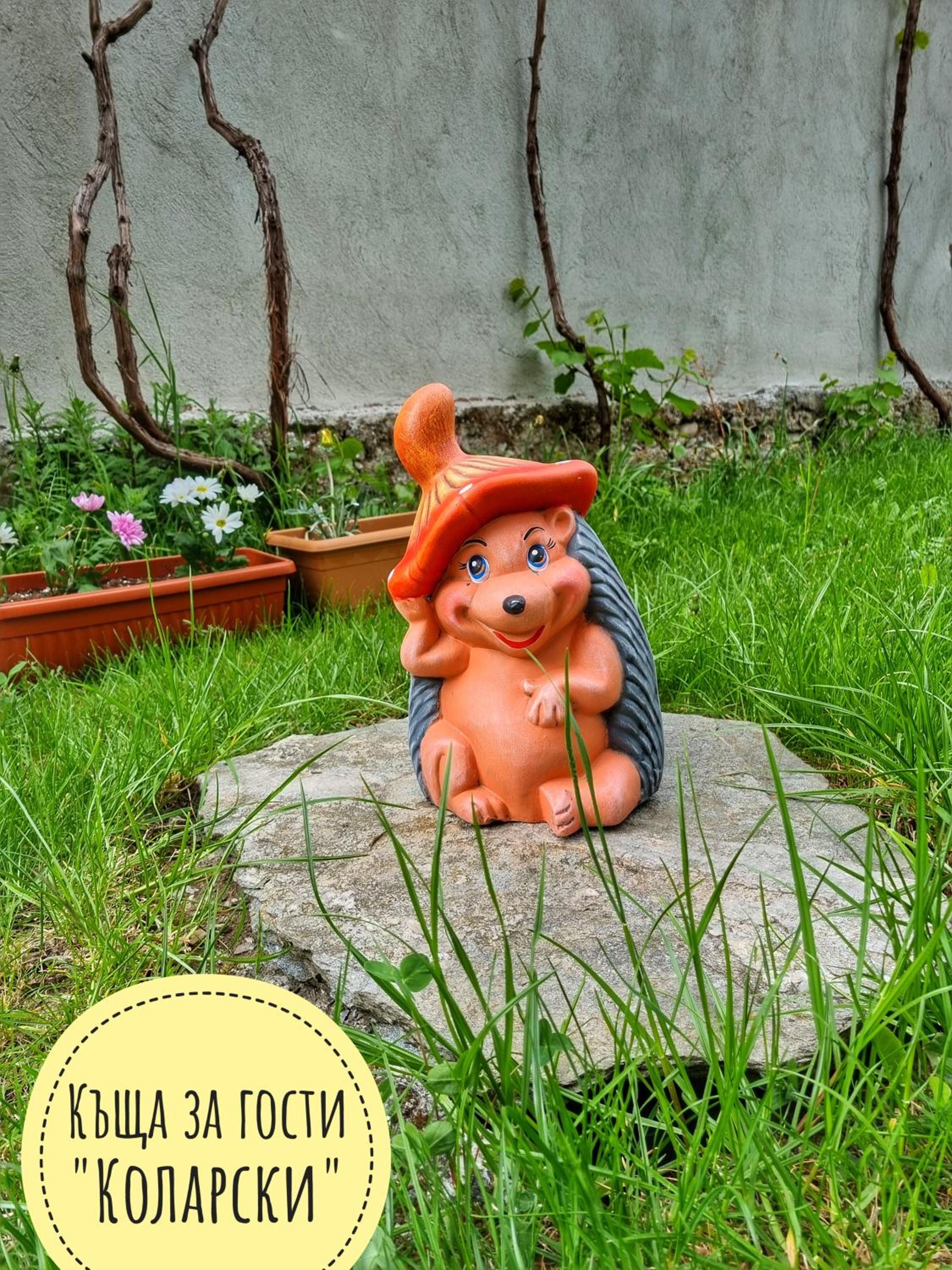 Къща за гости Коларски