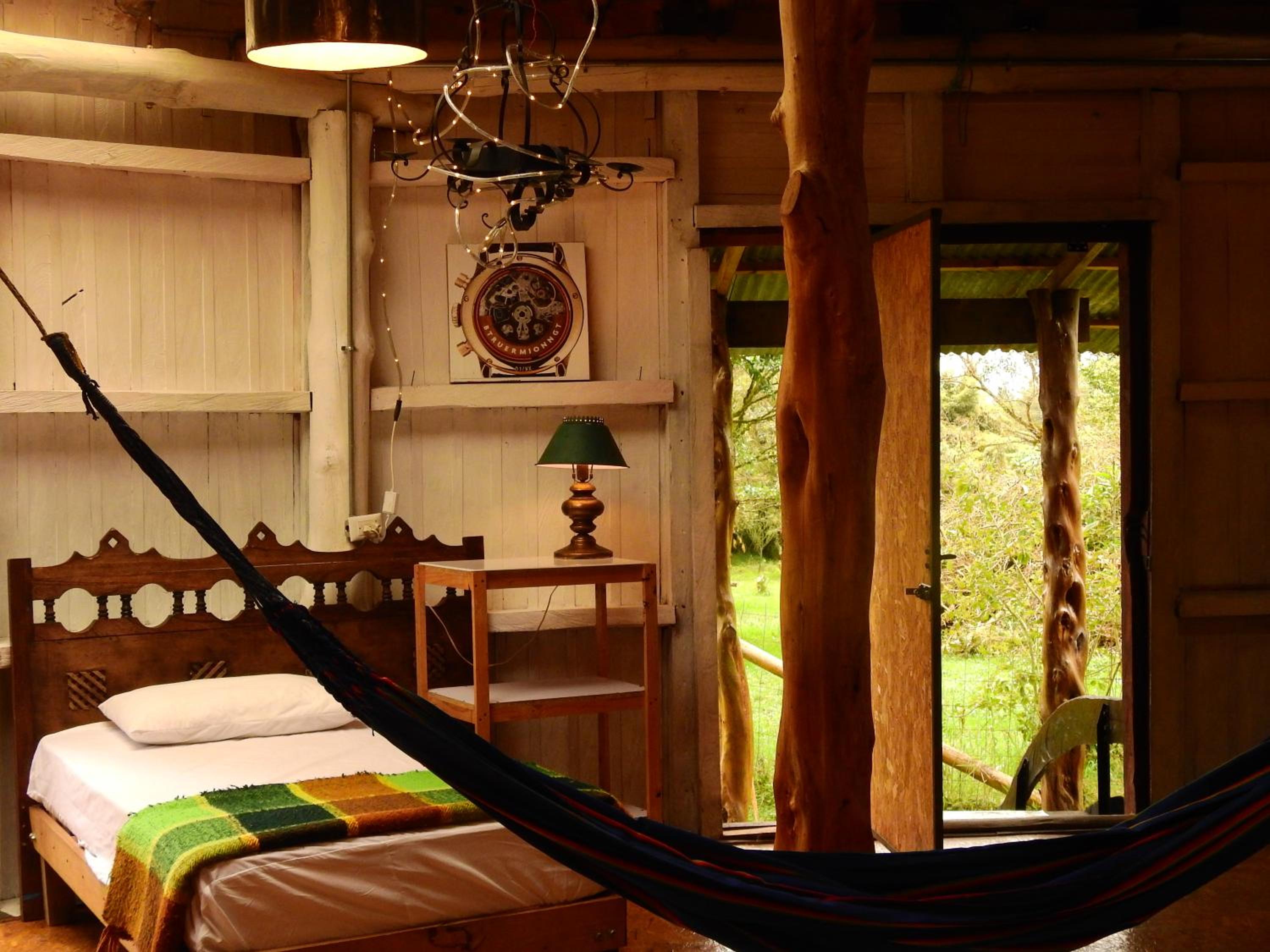 EcoRoundHouse