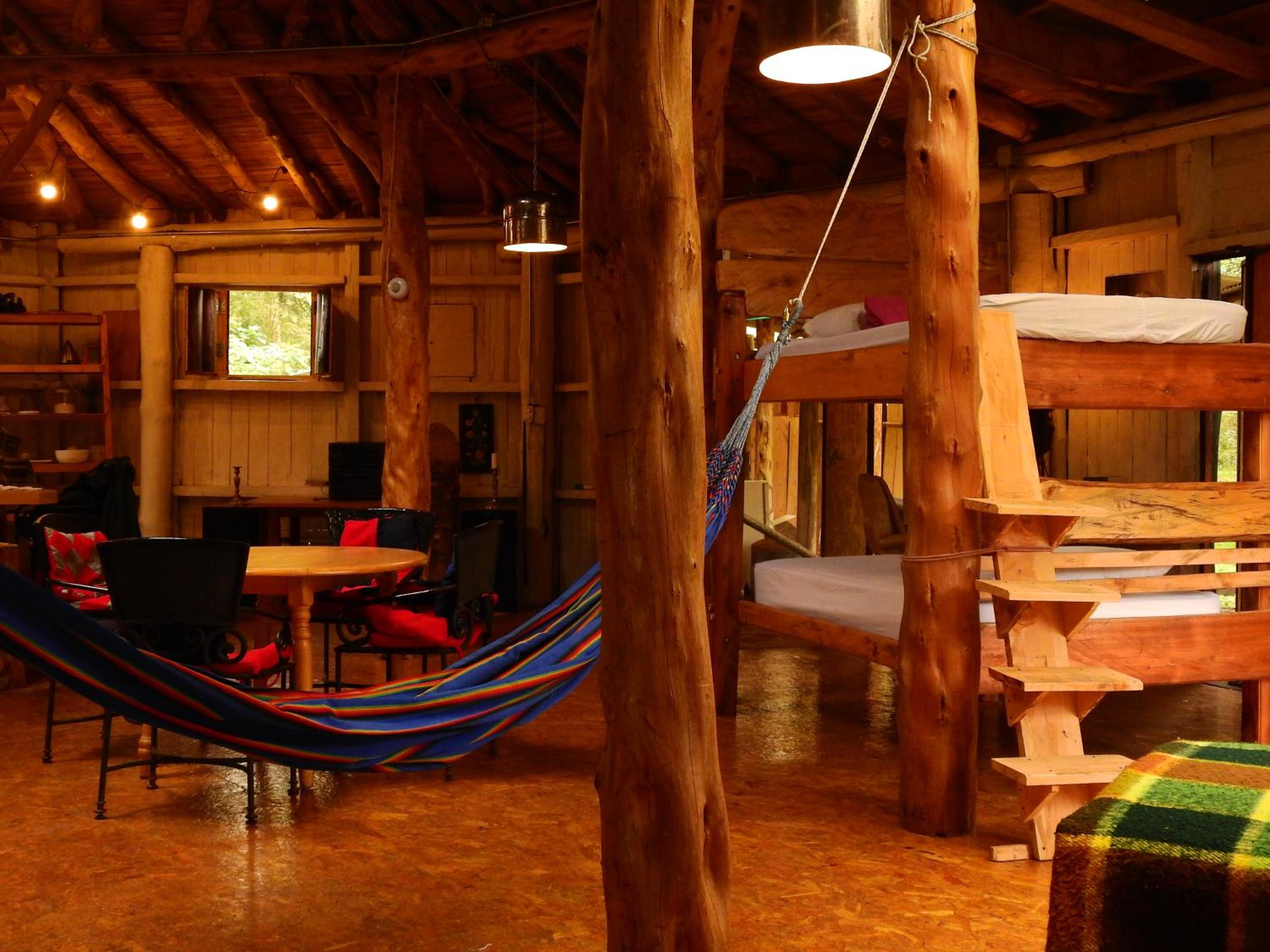 EcoRoundHouse