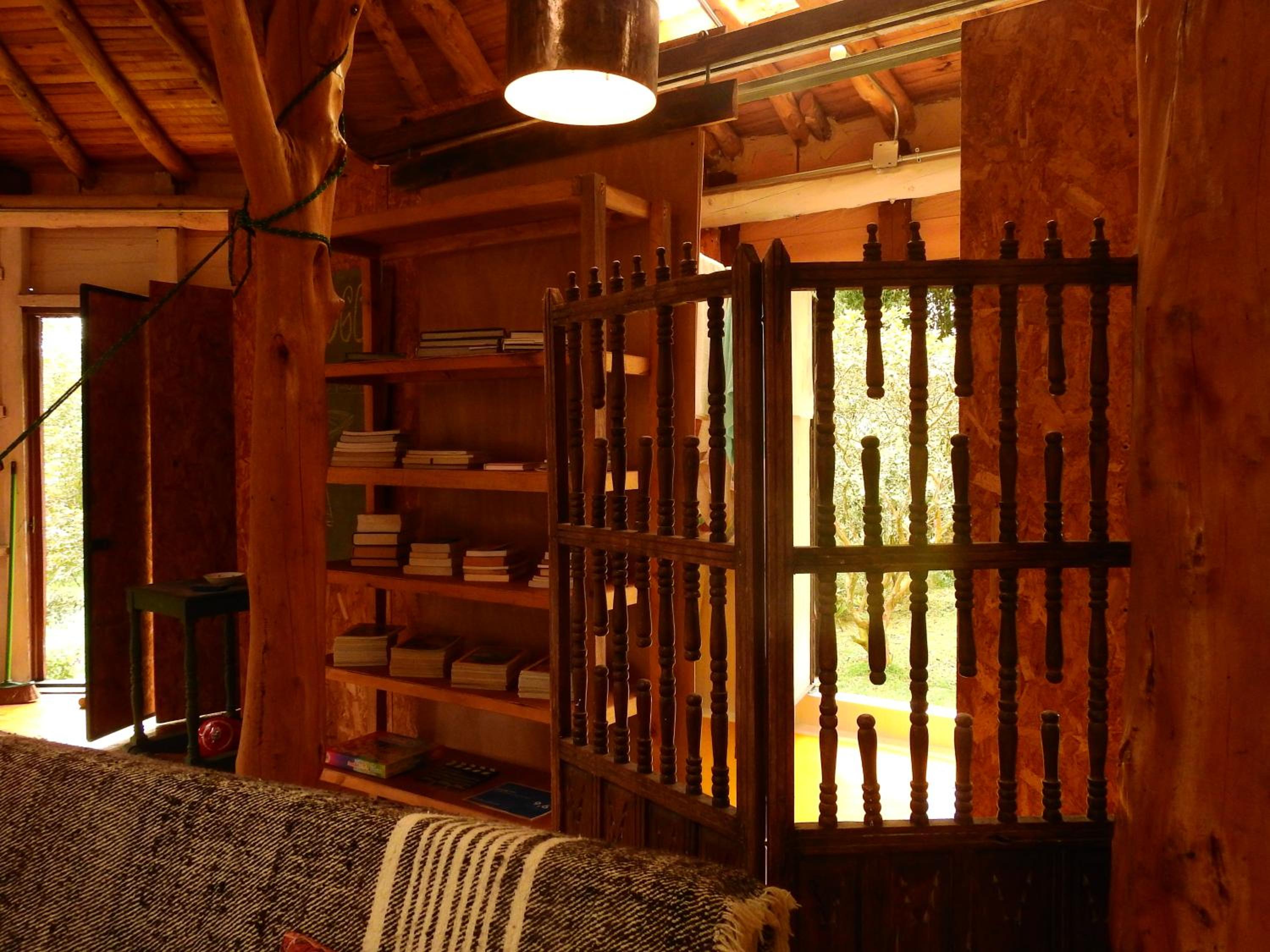 EcoRoundHouse