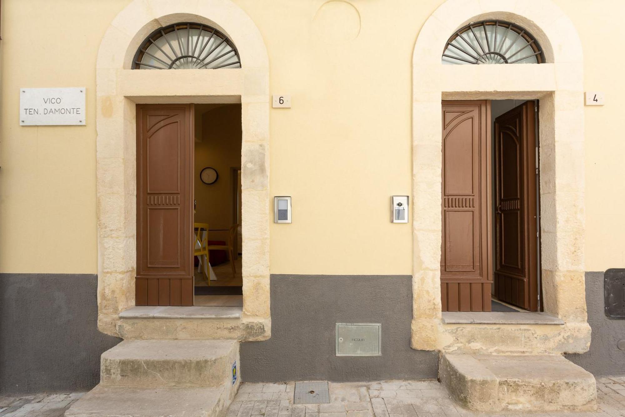 Hotel Vicolo QuattroSei - Image 1